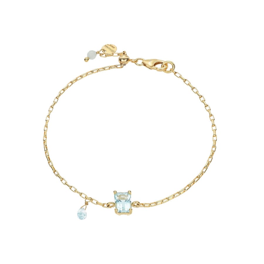 Bracciale In Argento Ishwara Collezione Ritmo - BRRI1/TPR