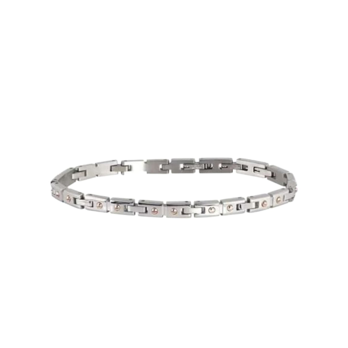 Bracciale Da Uomo Rossoamante - UBR754LB