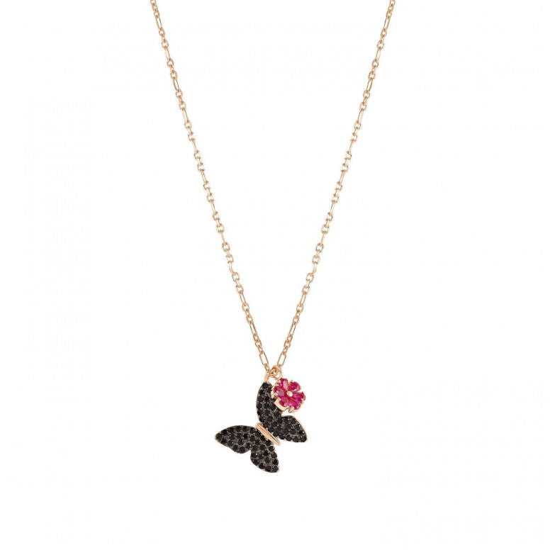 Collana Nomination Sweetrock Nature - 148039/041