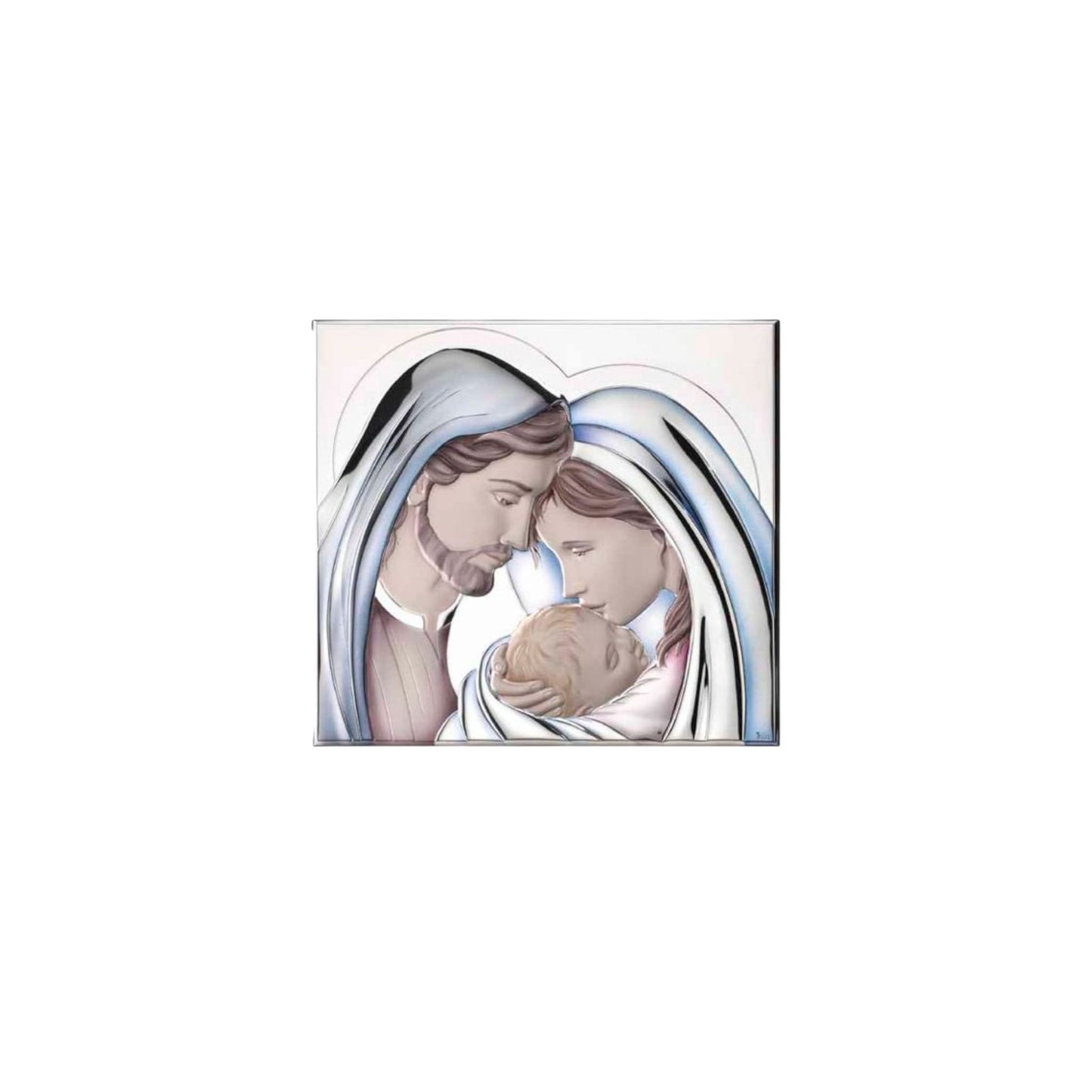 Icona Sacra Famiglia Thilia - 452149