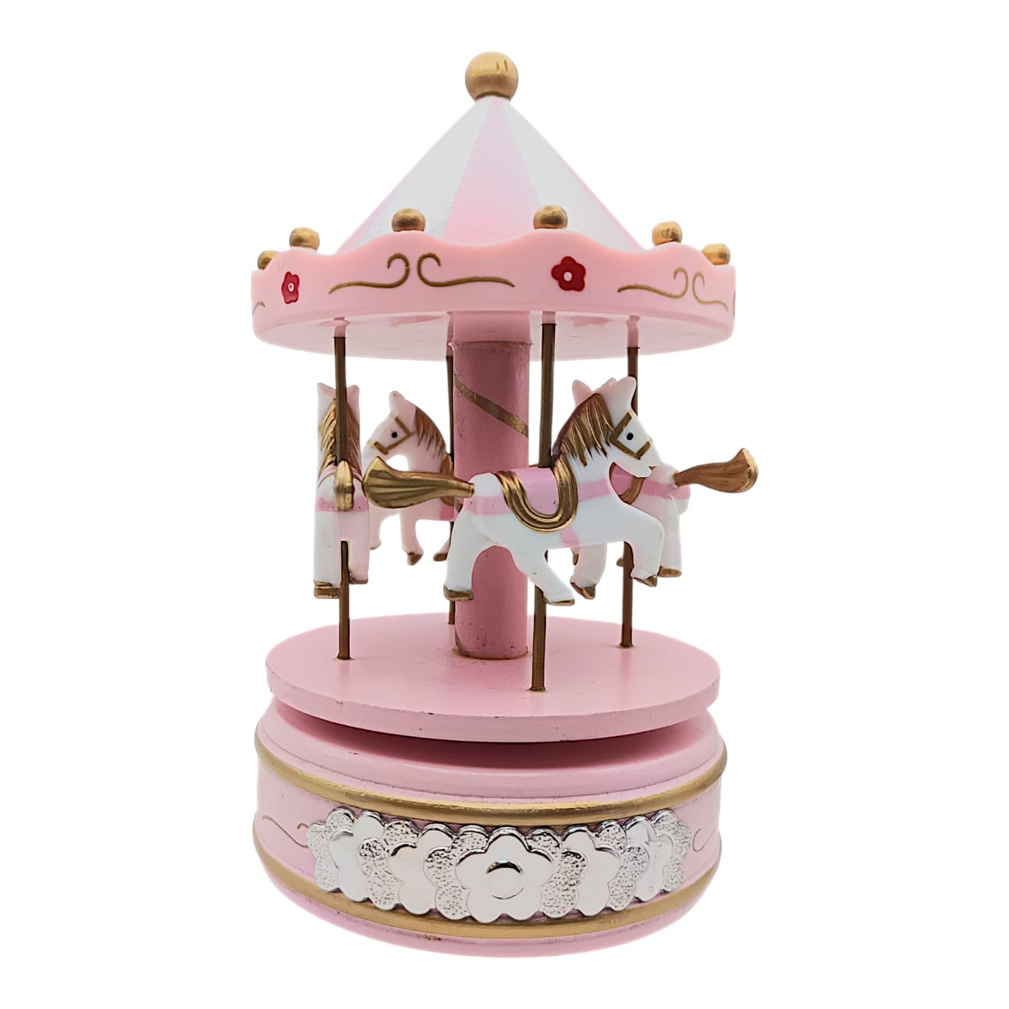 Giostra Carillon Thilia Argenti - 271673