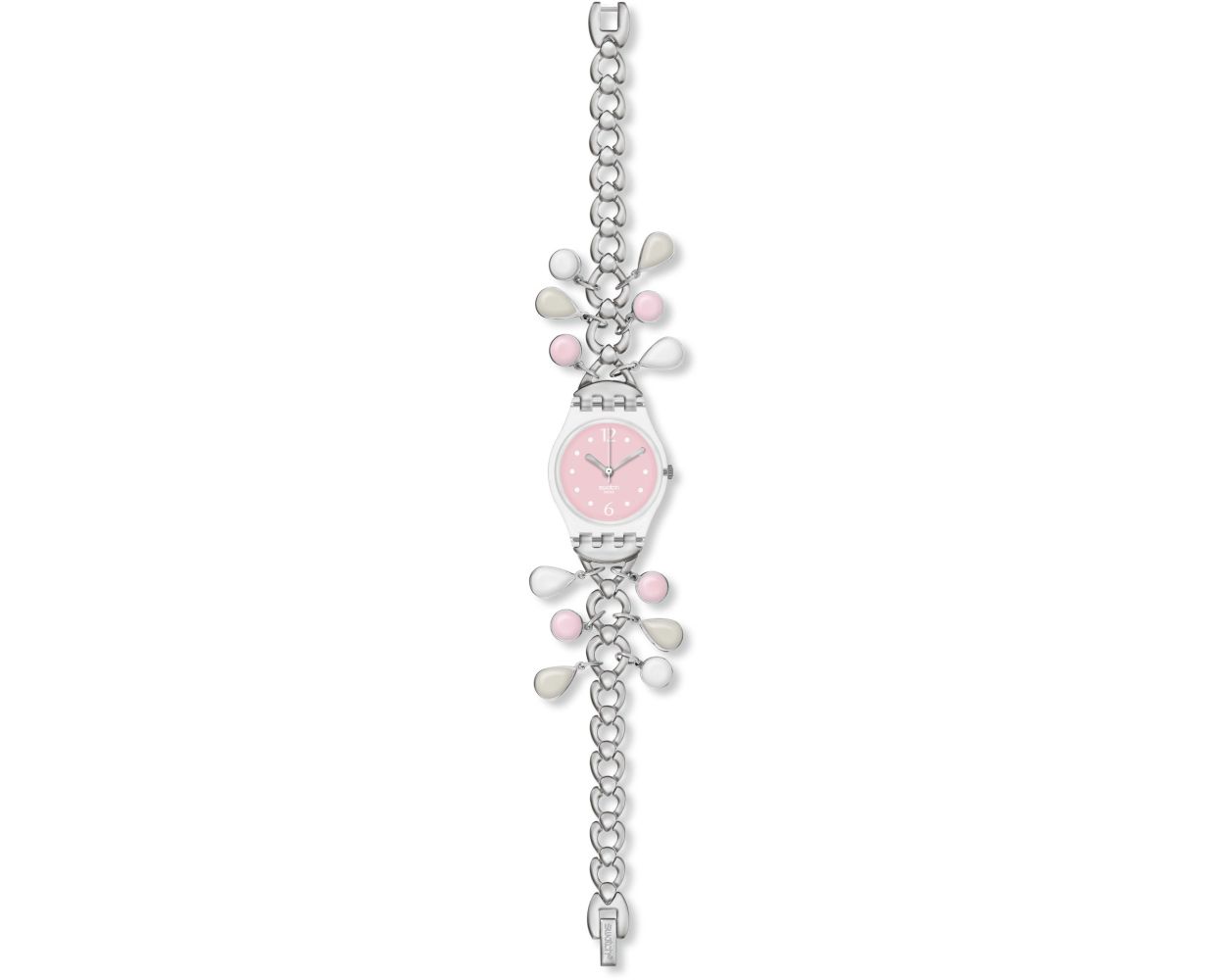 Orologio Da Donna Swatch Pastel Tears - LK314G