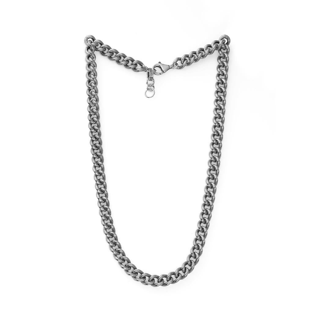 Collana Uomo Alessandro Magrino - G4610