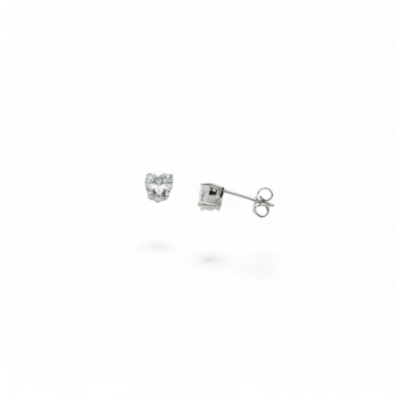 Orecchini Donna In Argento Blu Amante - BOR108P
