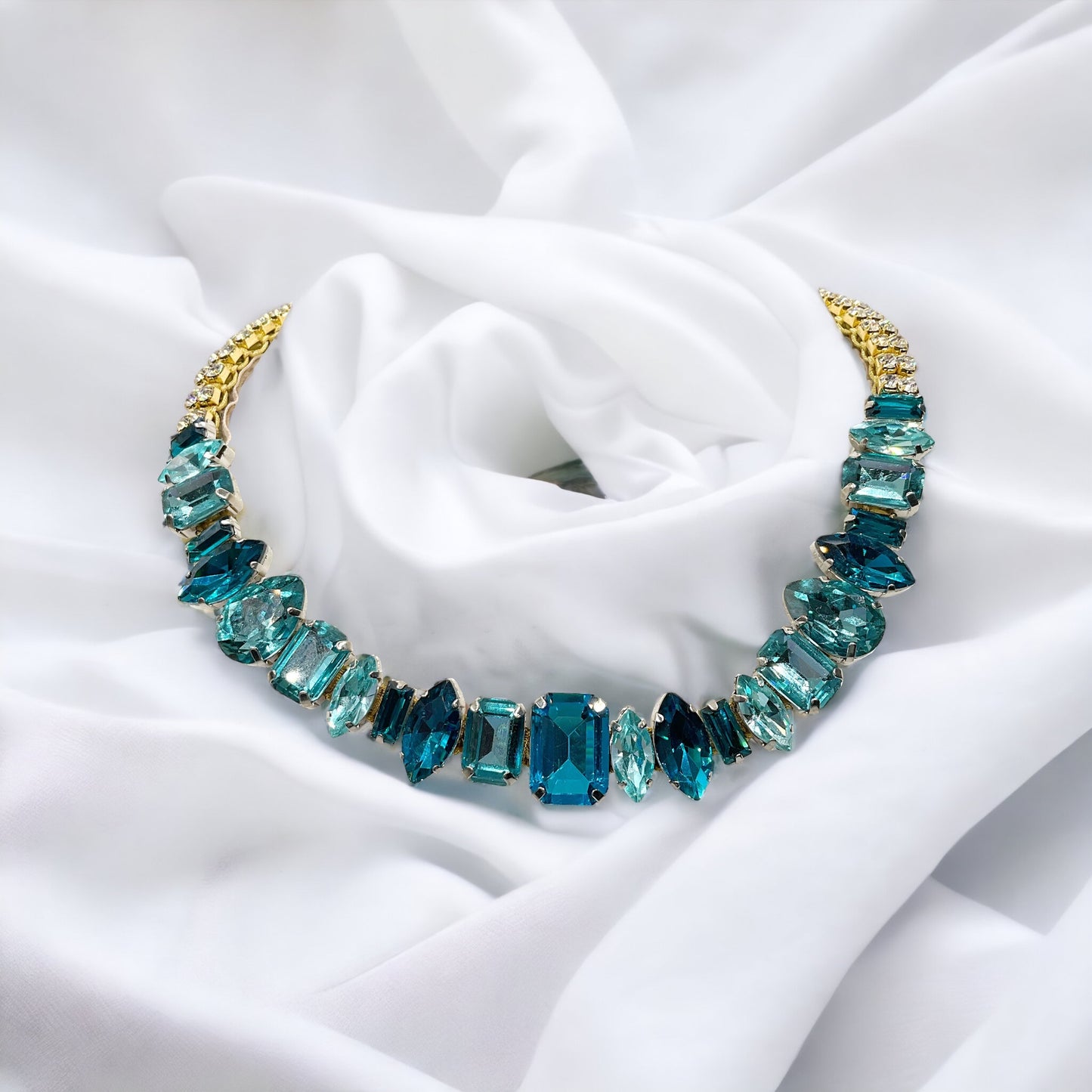 Collana Donna Strangolino Ottaviani Bijoux - 480506