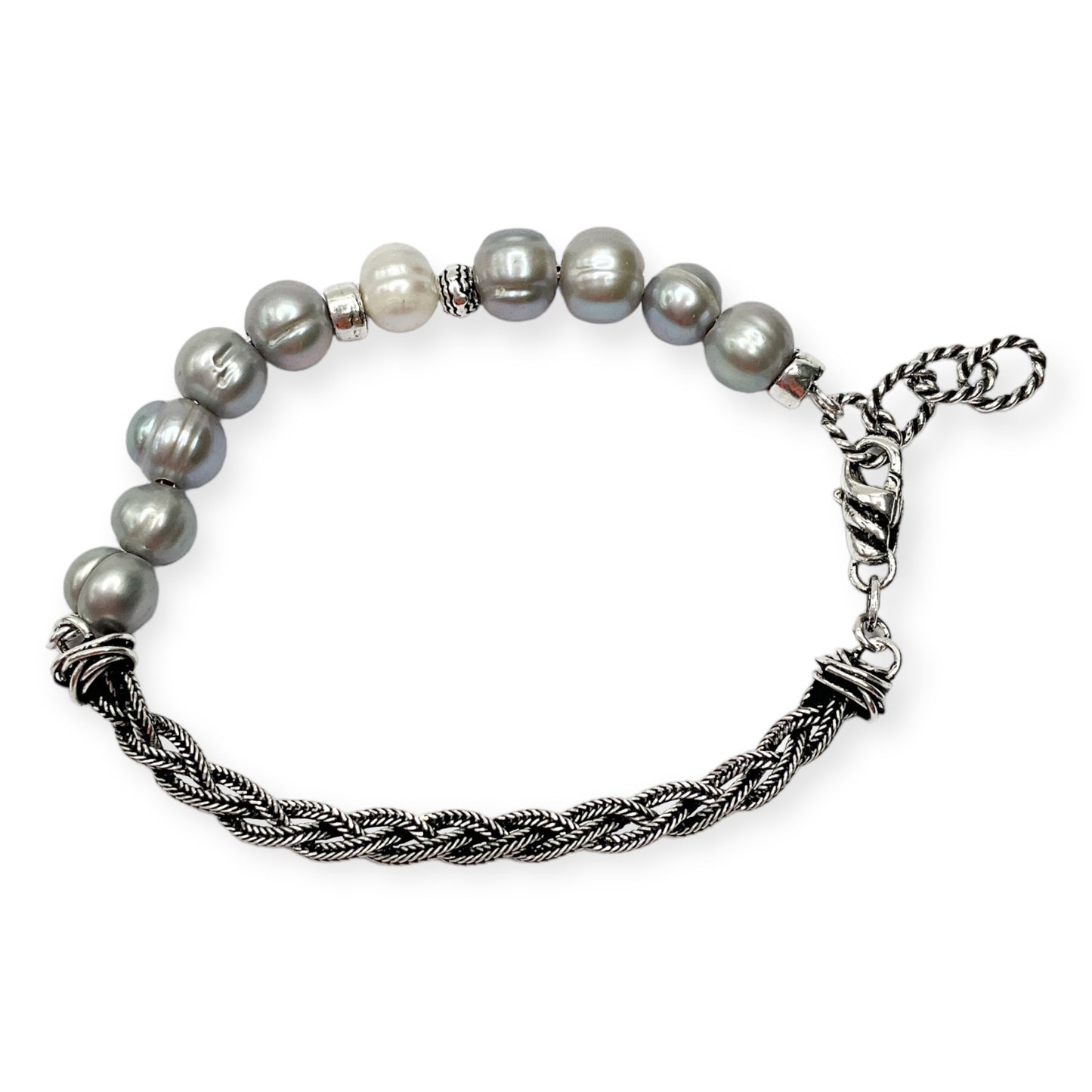 Bracciale Uomo Giacomo Burroni - MBC0056