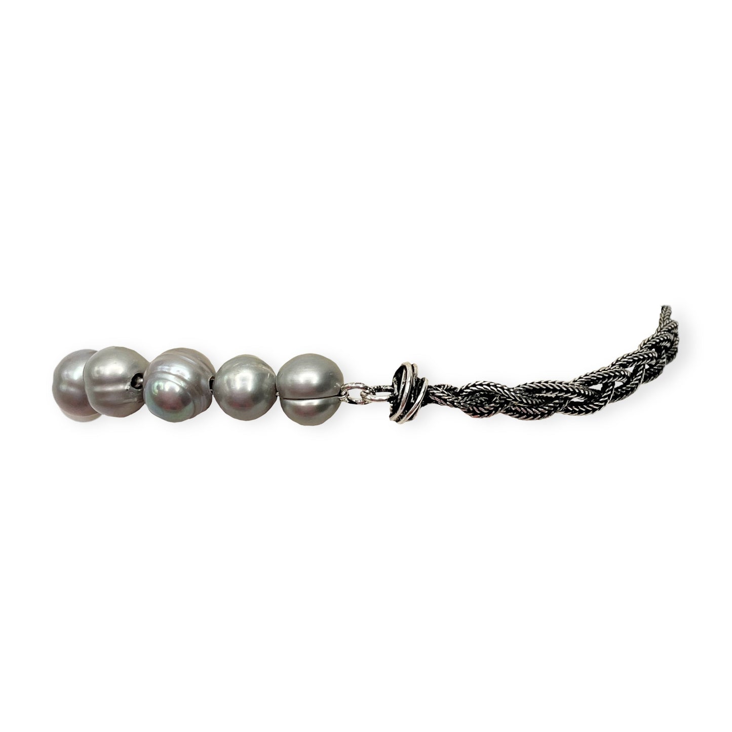 Bracciale Uomo Giacomo Burroni - MBC0056