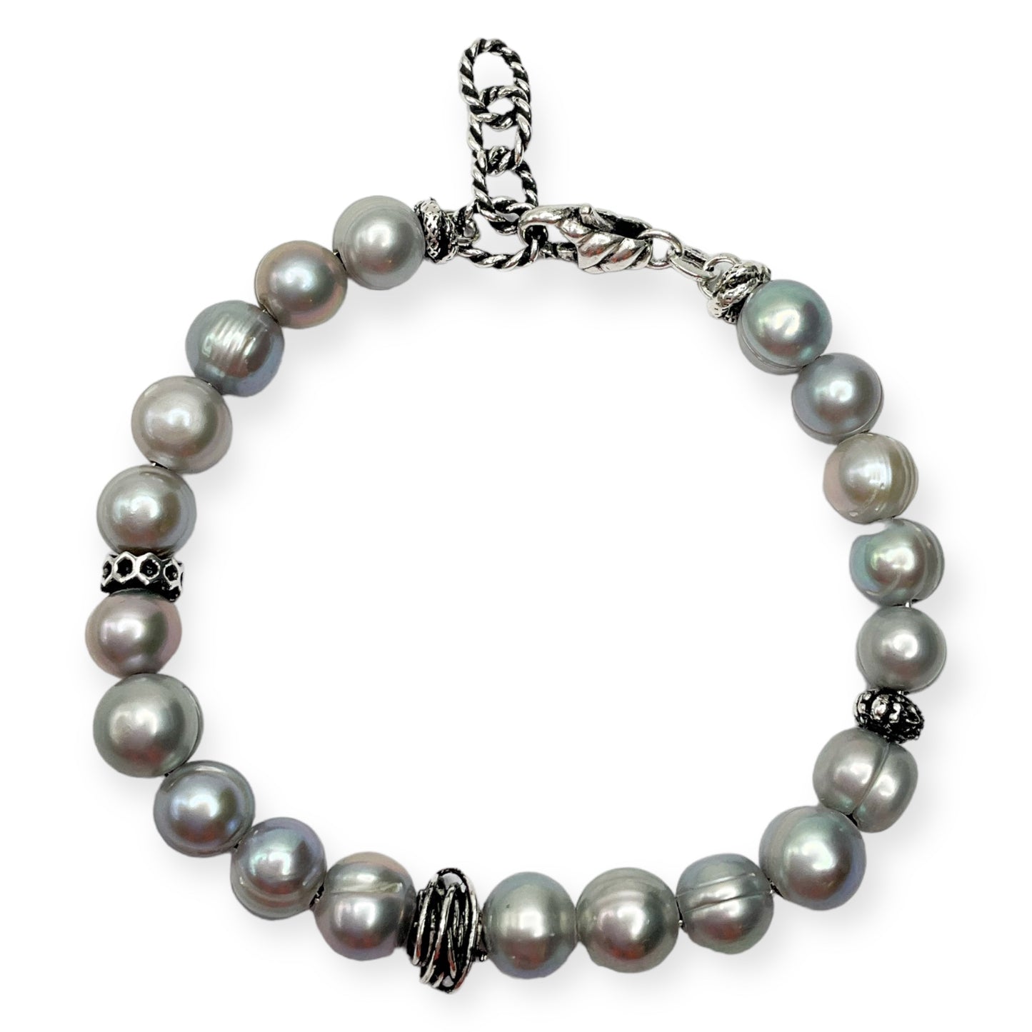Bracciale Uomo Giacomo Burroni - MBC0051