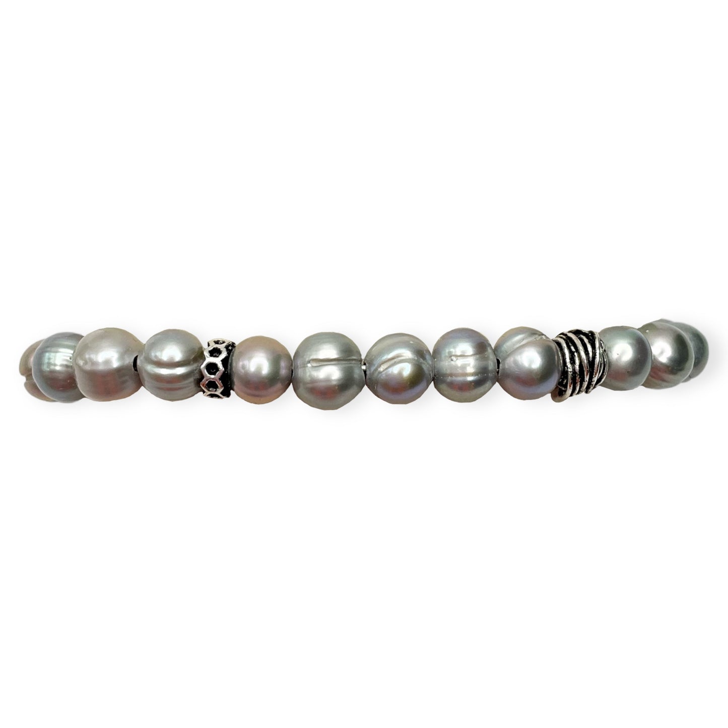 Bracciale Uomo Giacomo Burroni - MBC0051