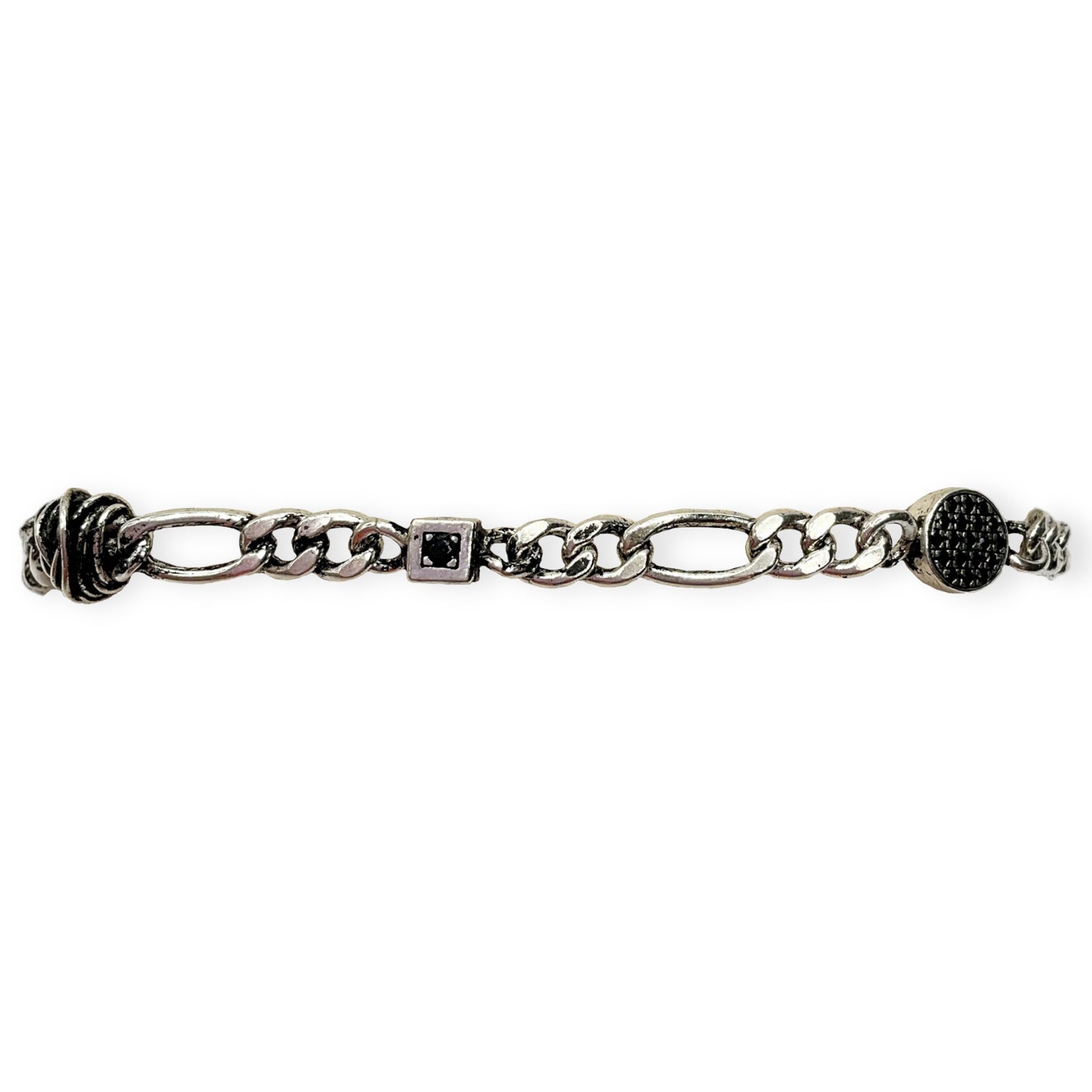 Bracciale Uomo Giacomo Burroni - BC0369