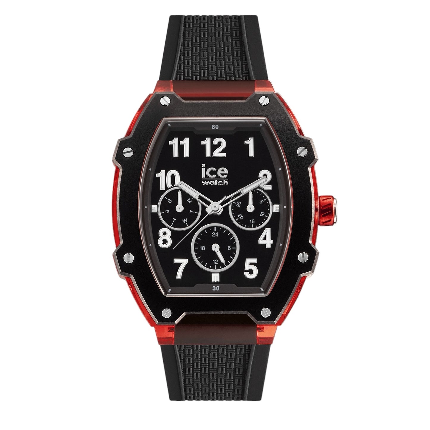 Orologio Uomo Multifunzione Ice Watch Boliday - 023 313