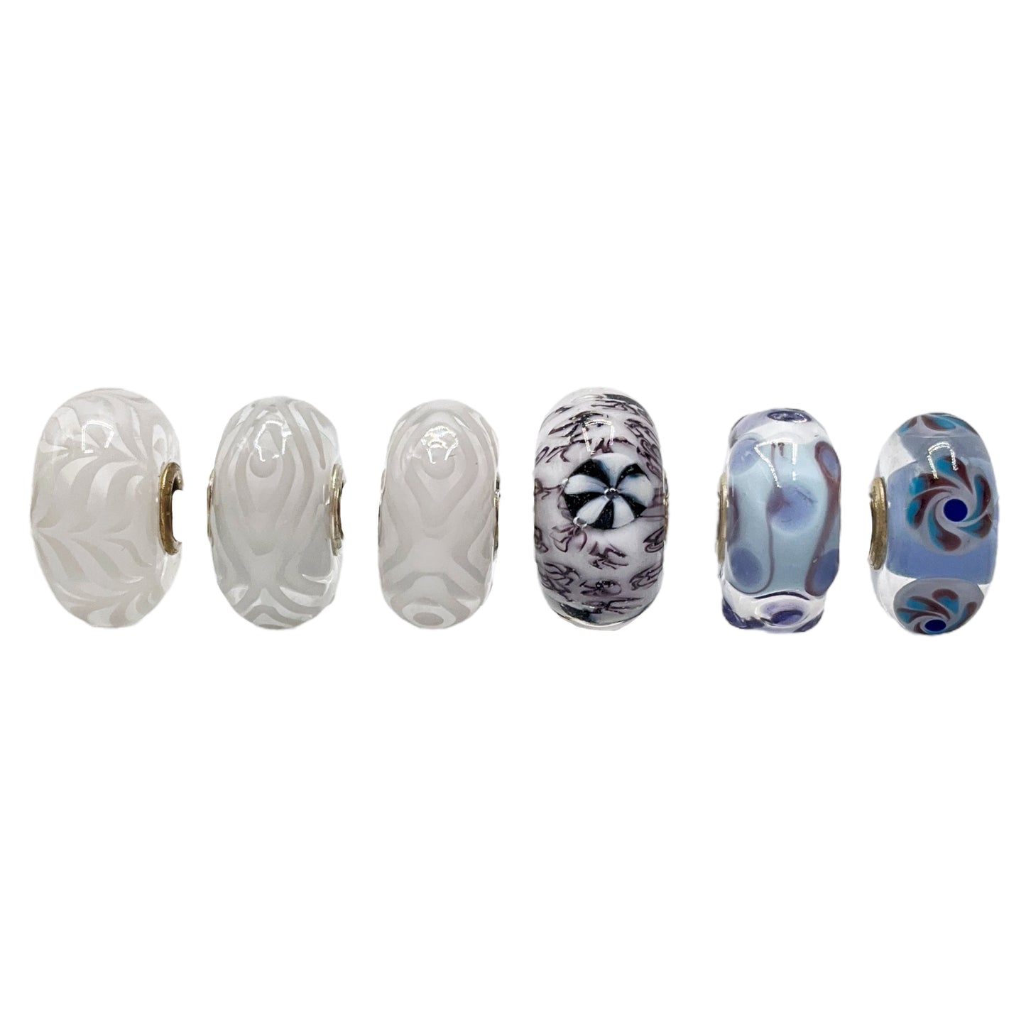 Beads Unici Trollbeads - 1