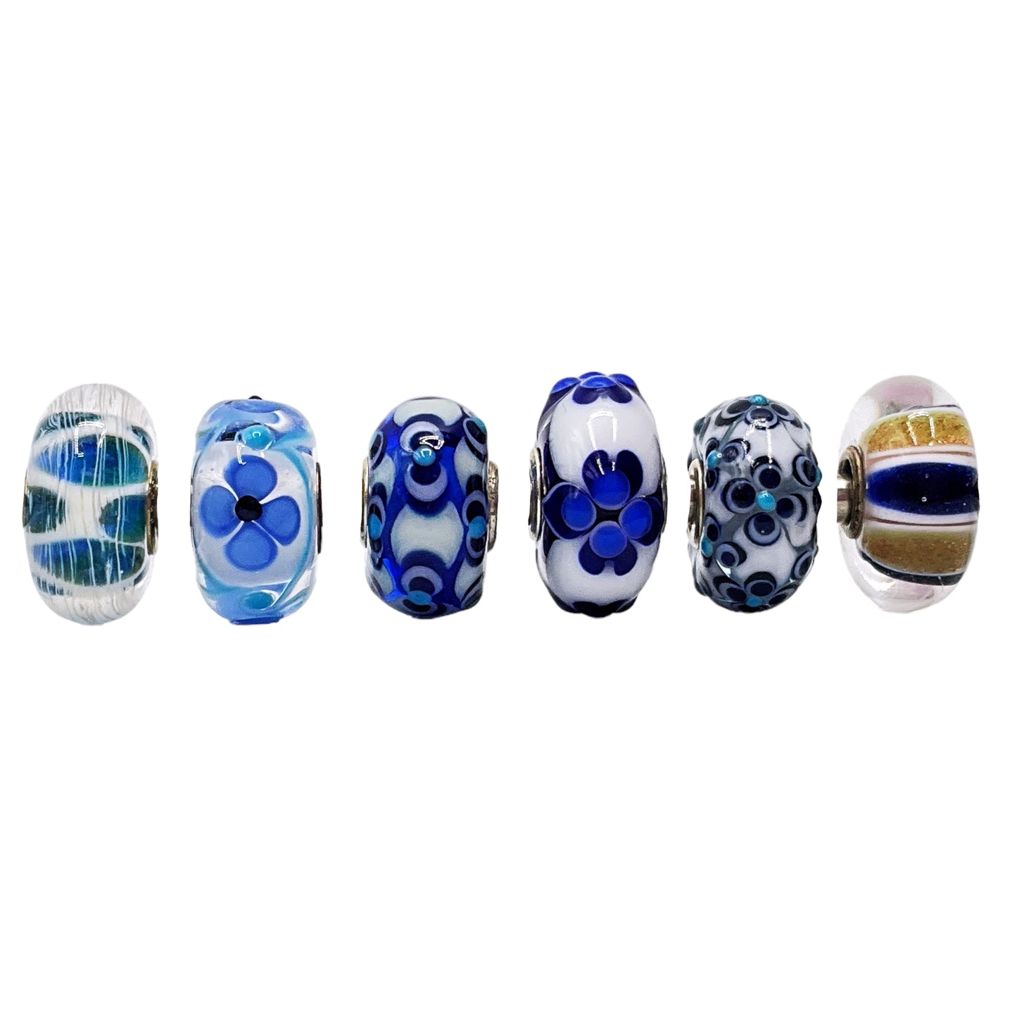 Beads Unici Trollbeads - 4