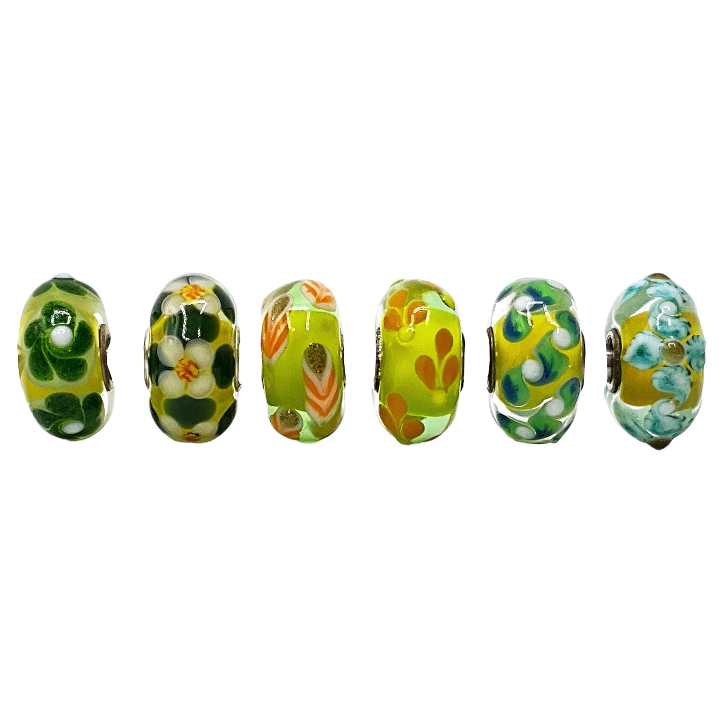 Beads Unici Trollbeads - 12