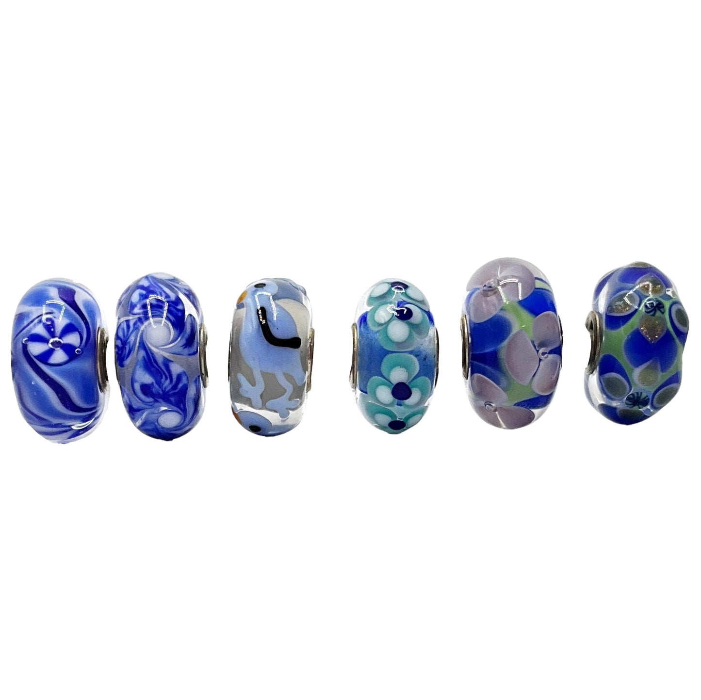 Beads Unici Trollbeads - 36