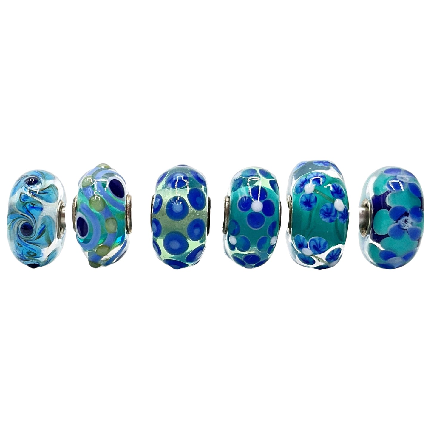 Beads Unici Trollbeads - 42