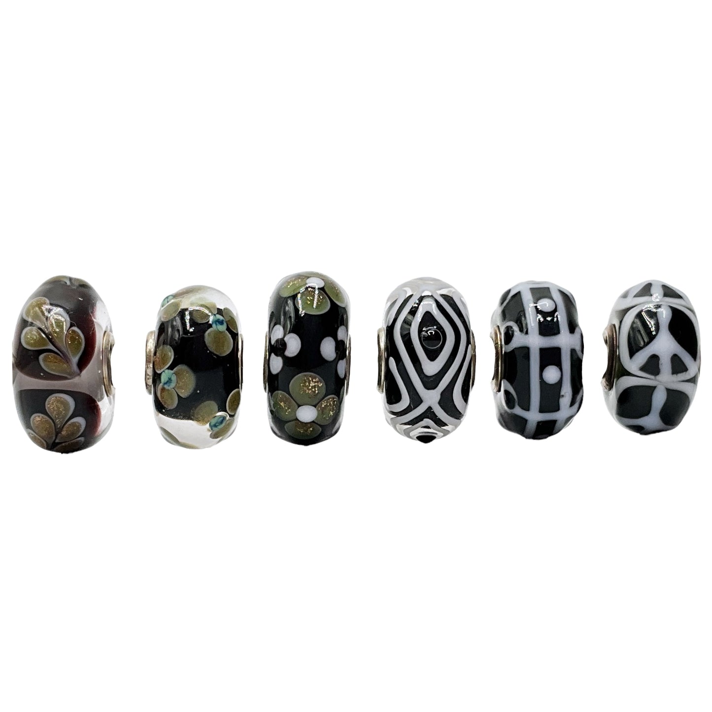 Beads Unici Trollbeads - 58