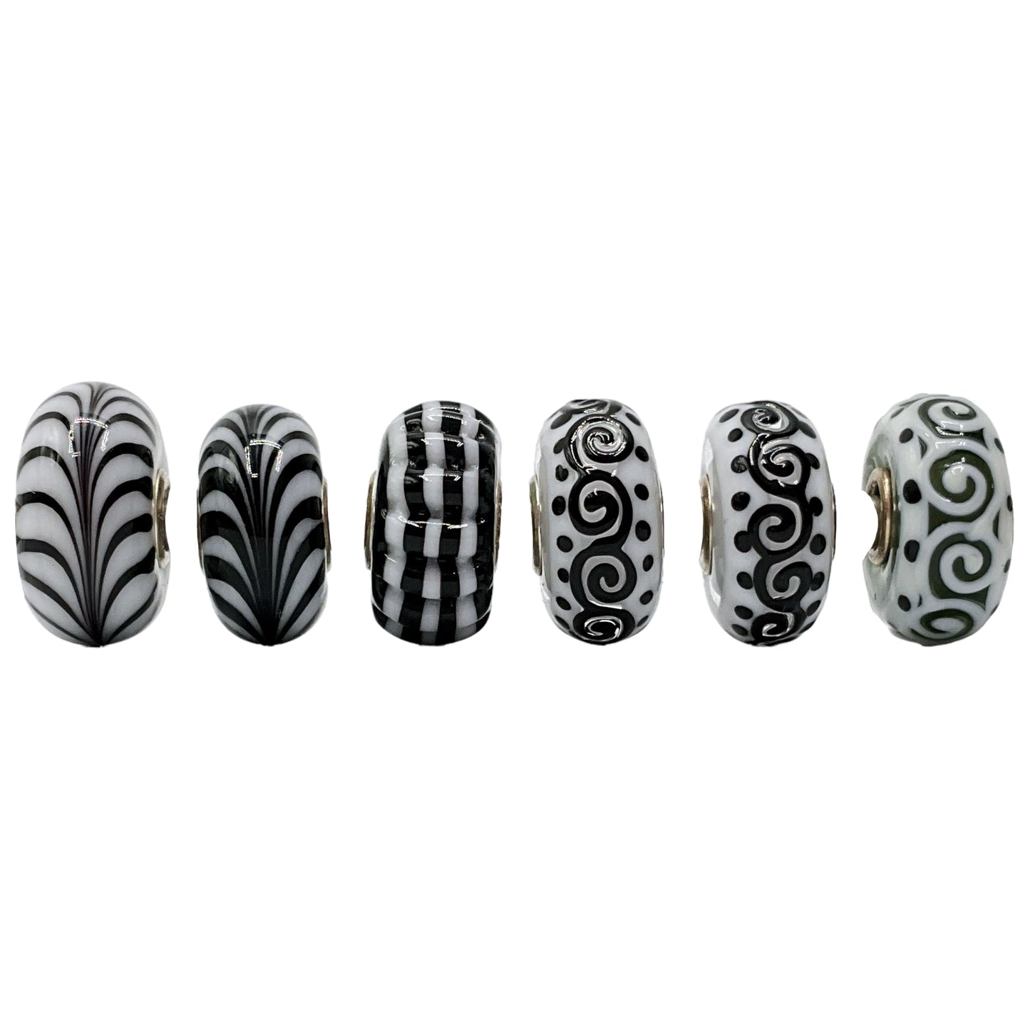 Beads Unici Trollbeads - 61