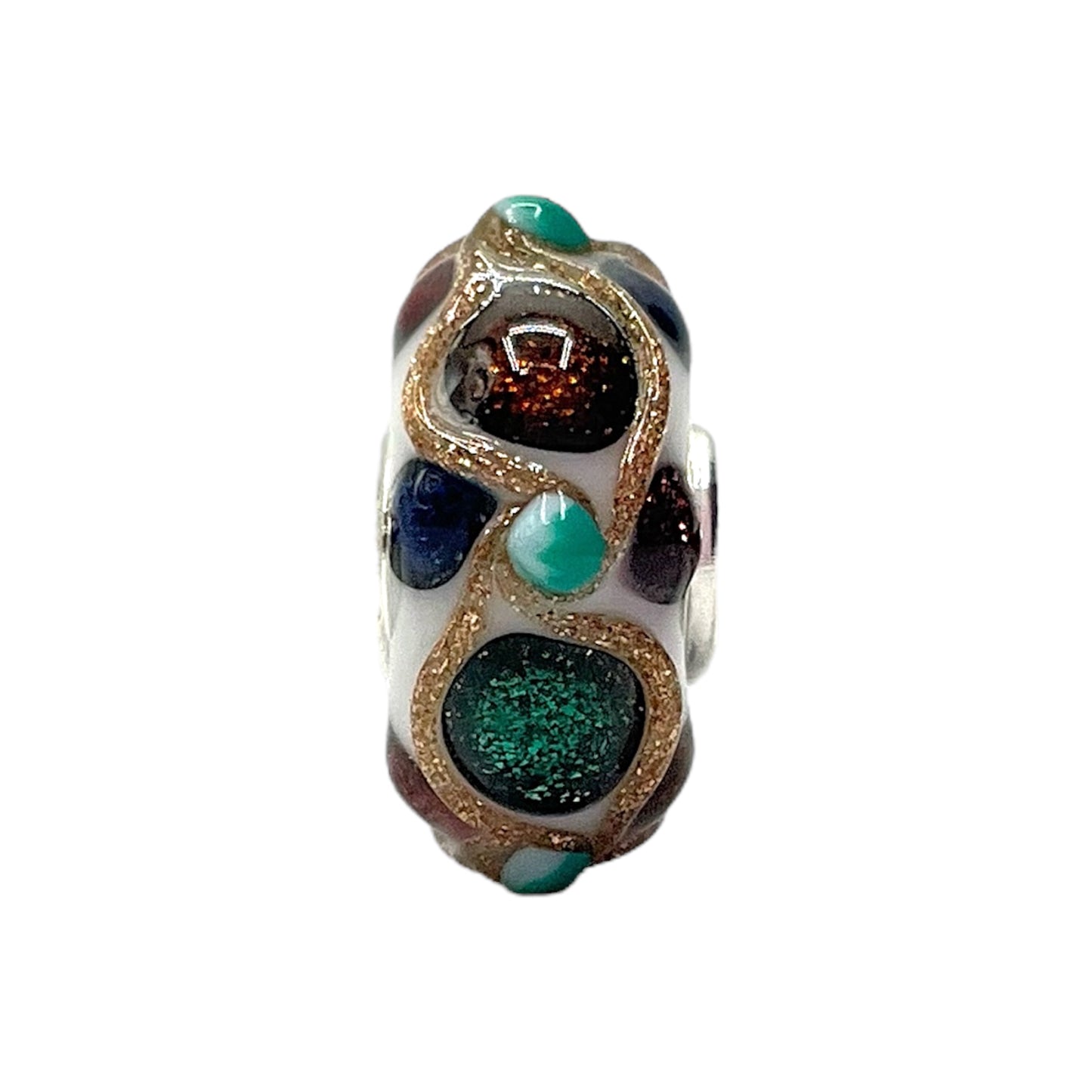 Beads Unici Trollbeads - 64