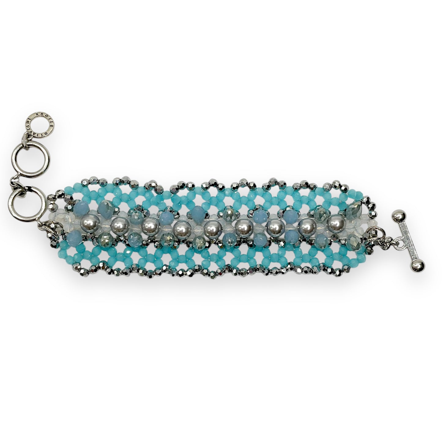 Bracciale Donna Merletto Ottaviani Bijoux - 470020