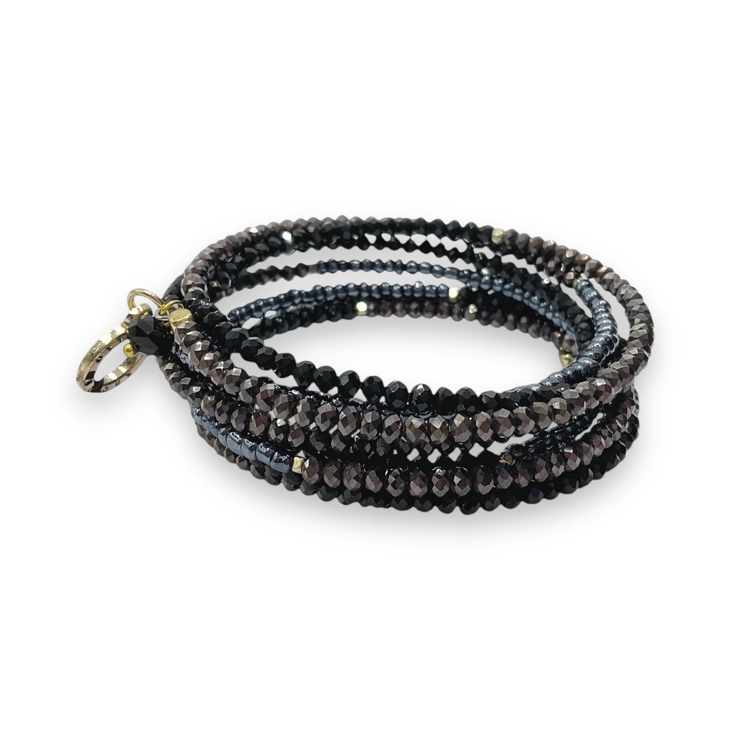 Bracciale Donna Spirale Rigida Ottaviani Bijoux - 500013B