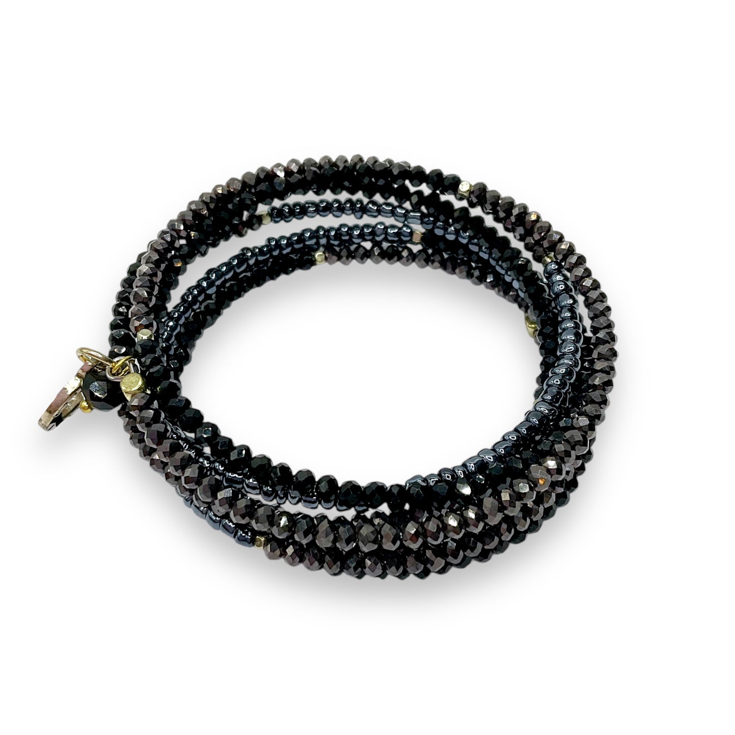 Bracciale Donna Spirale Rigida Ottaviani Bijoux - 500013B