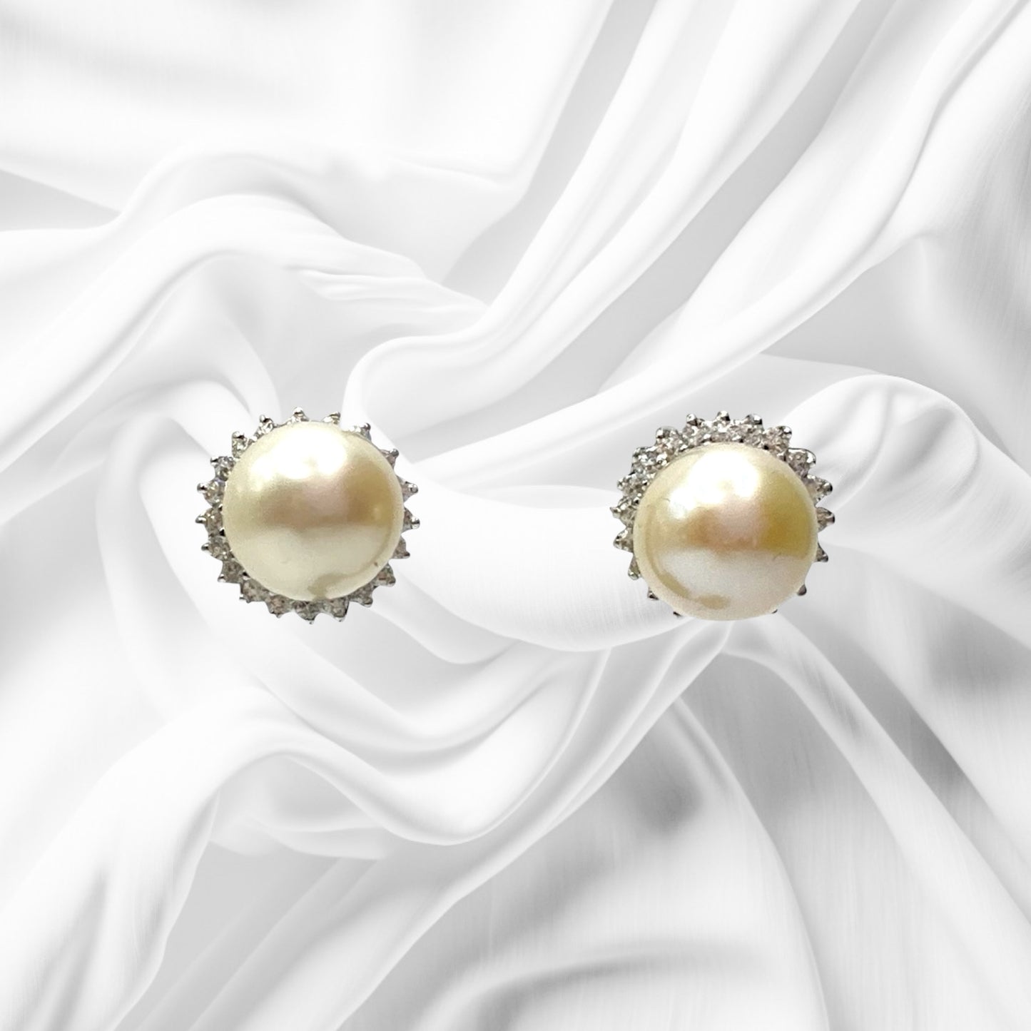 Orecchini Donna Perla Ottaviani Bijoux - 49224