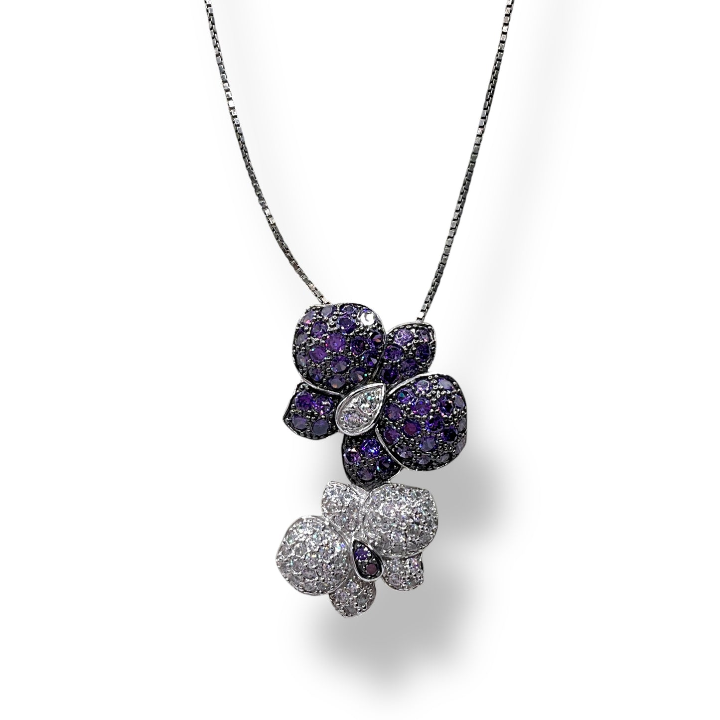 Collana Donna Orchidea Ottaviani Bijoux - 48708
