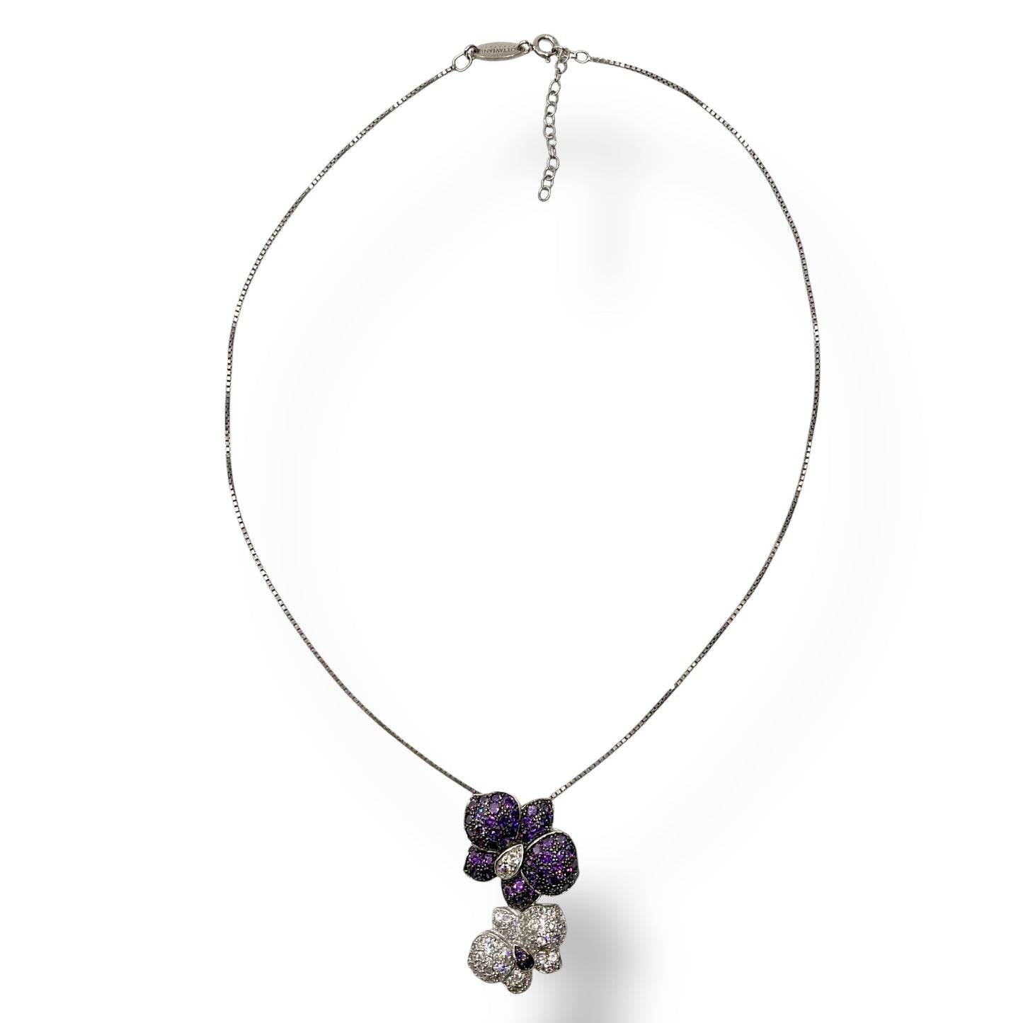 Collana Donna Orchidea Ottaviani Bijoux - 48708