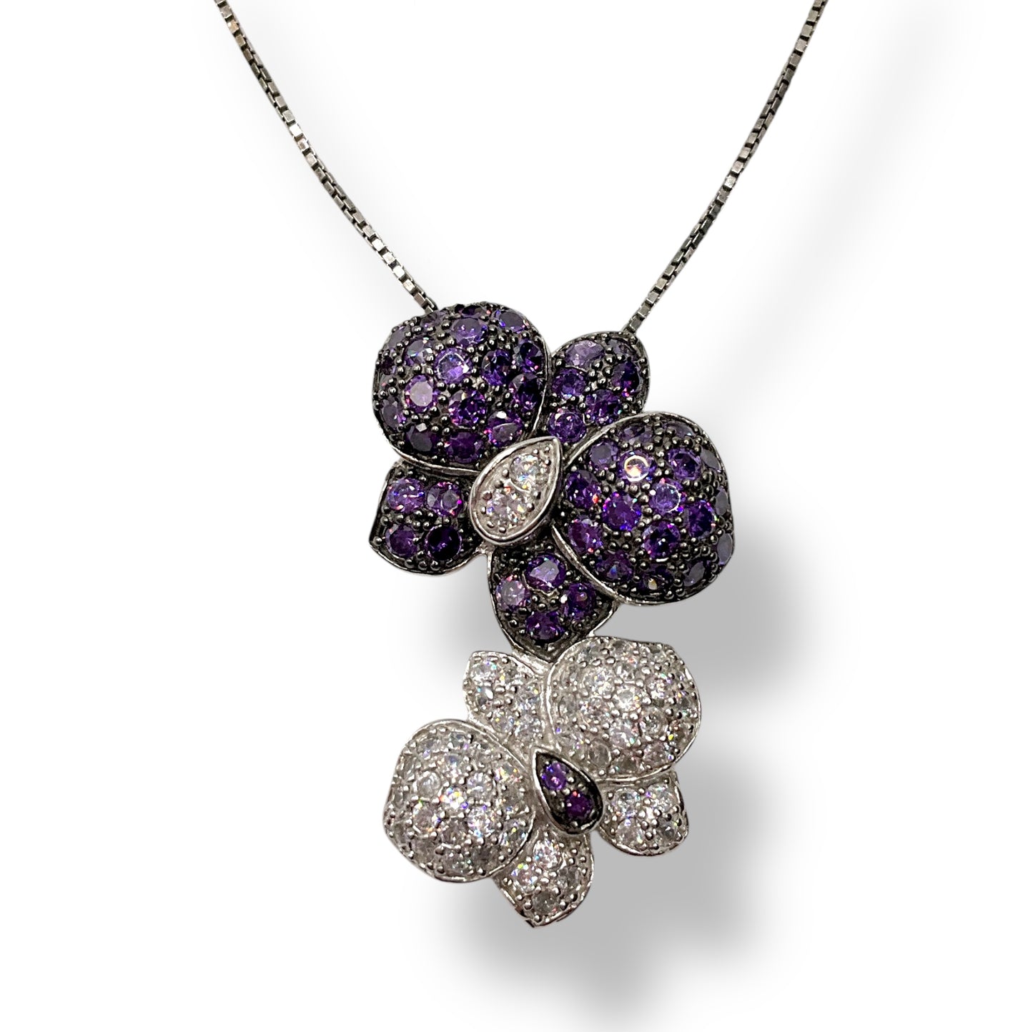 Collana Donna Orchidea Ottaviani Bijoux - 48708