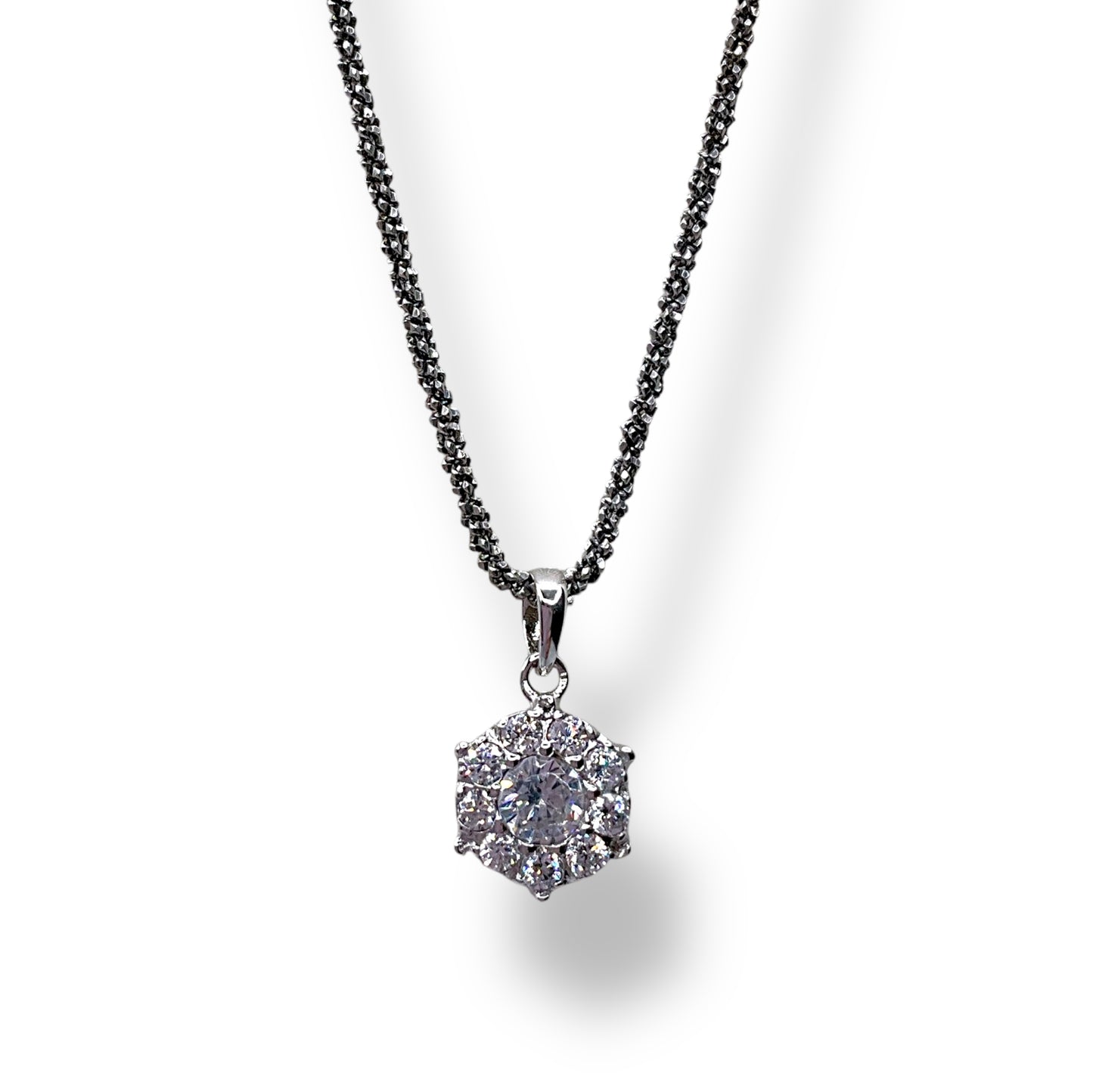 Collana Donna Punto Luce Ottaviani Bijoux - 480039