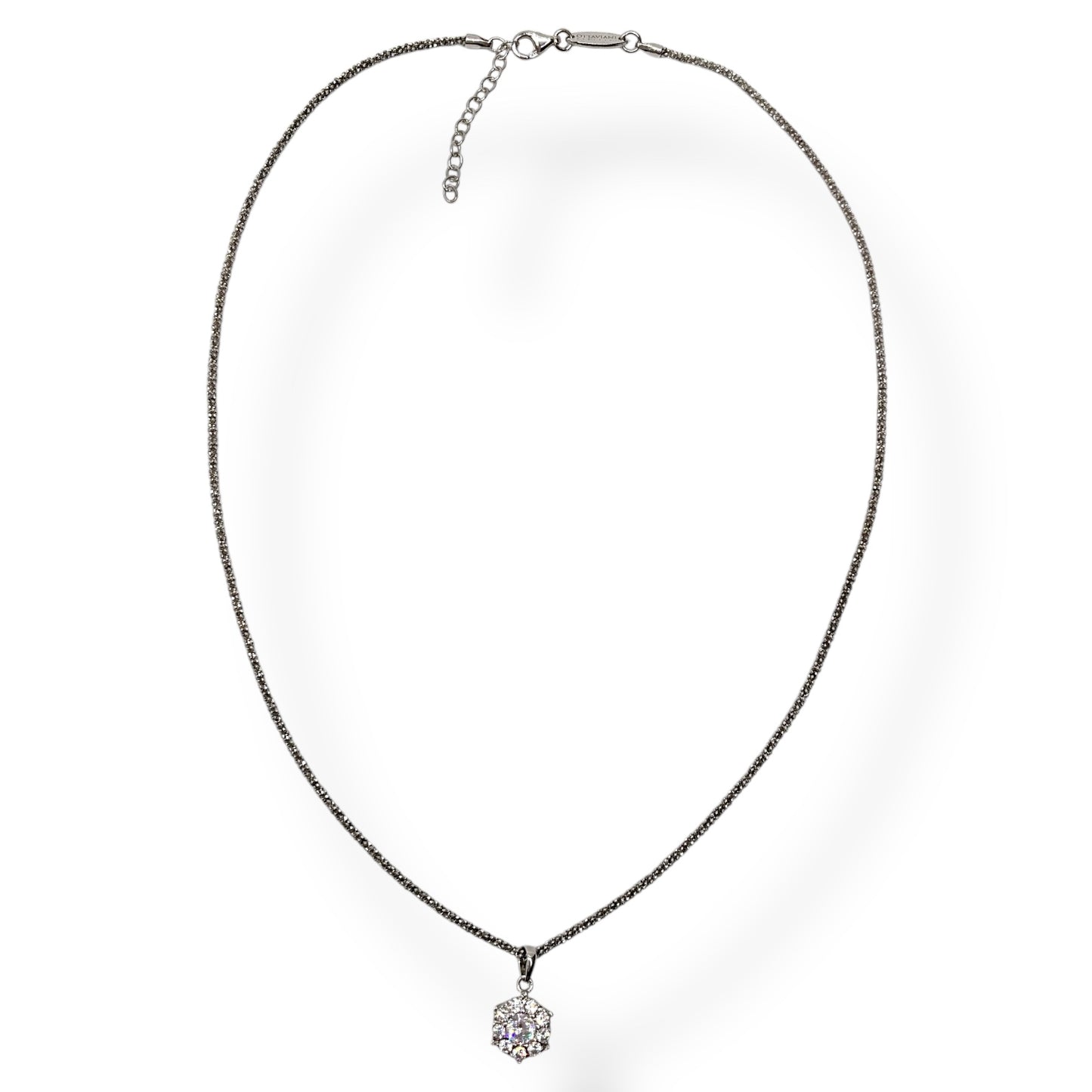 Collana Donna Punto Luce Ottaviani Bijoux - 480039