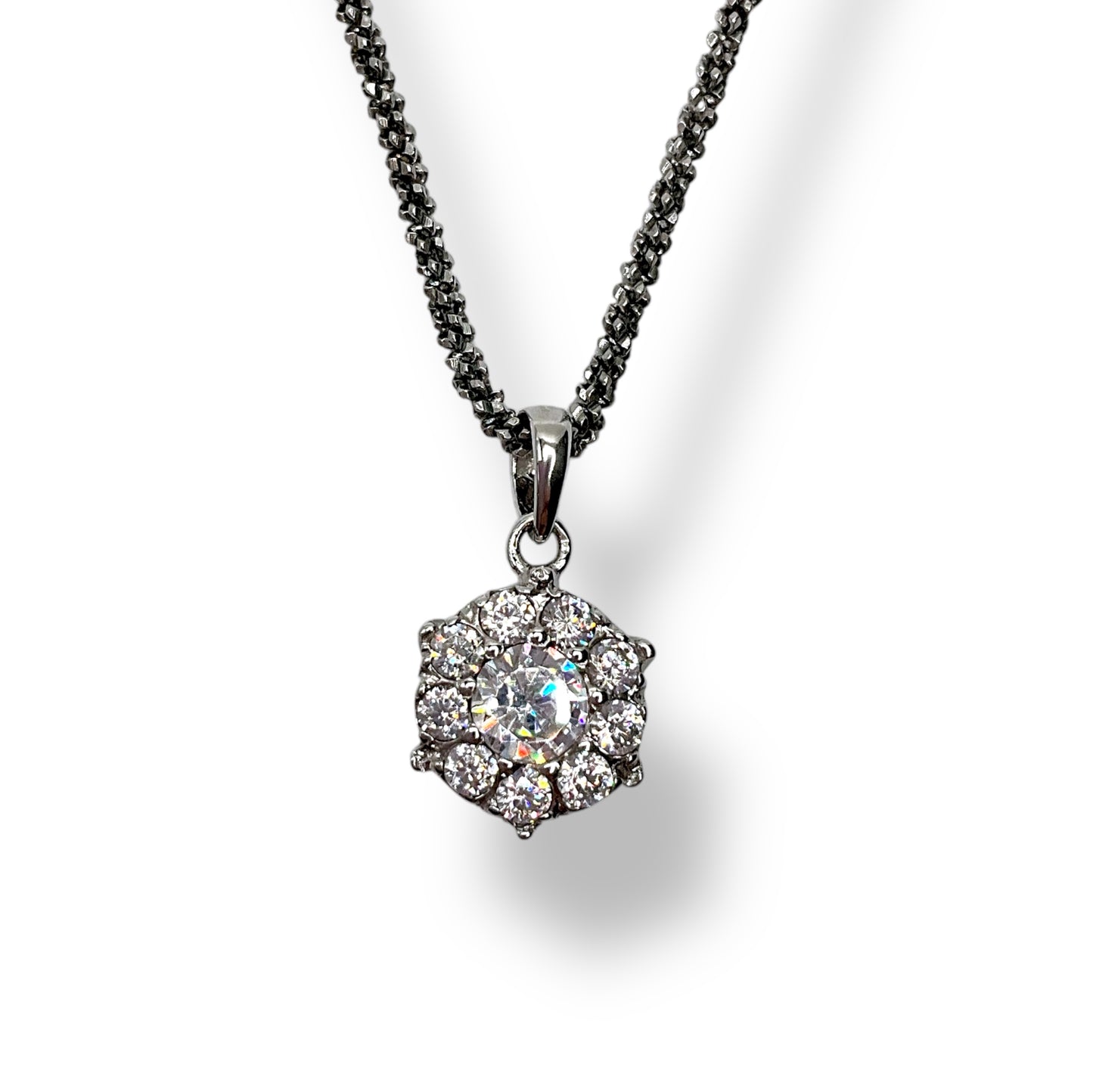 Collana Donna Punto Luce Ottaviani Bijoux - 480039