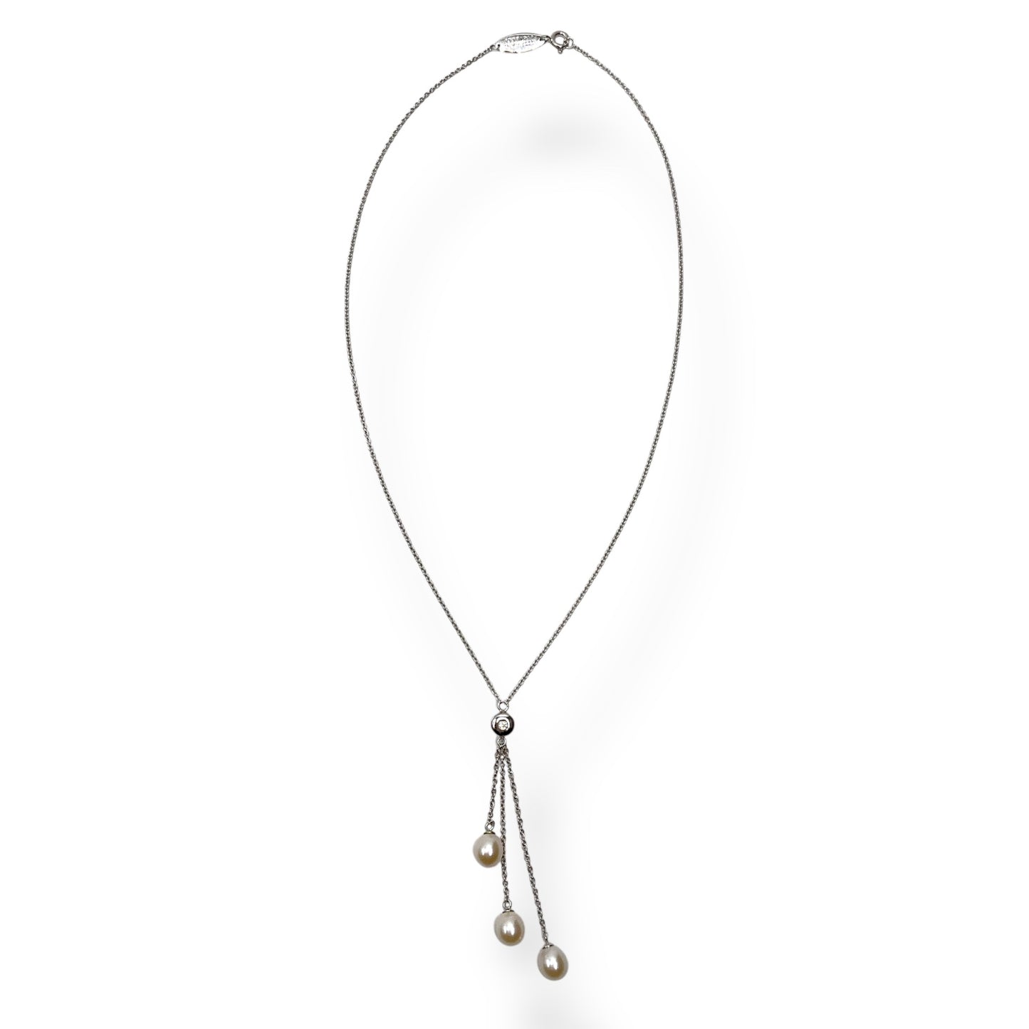Collana Donna Perle Ottaviani Bijoux - 48763