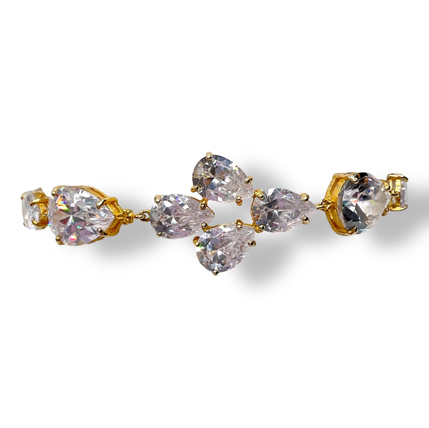 Bracciale Donna Cristalli Ottaviani Bijoux - 47378