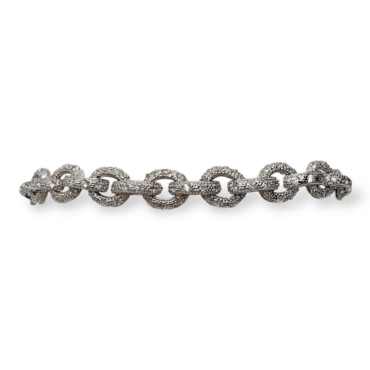 Bracciale Donna a Maglie Ottaviani Bijoux - 47684