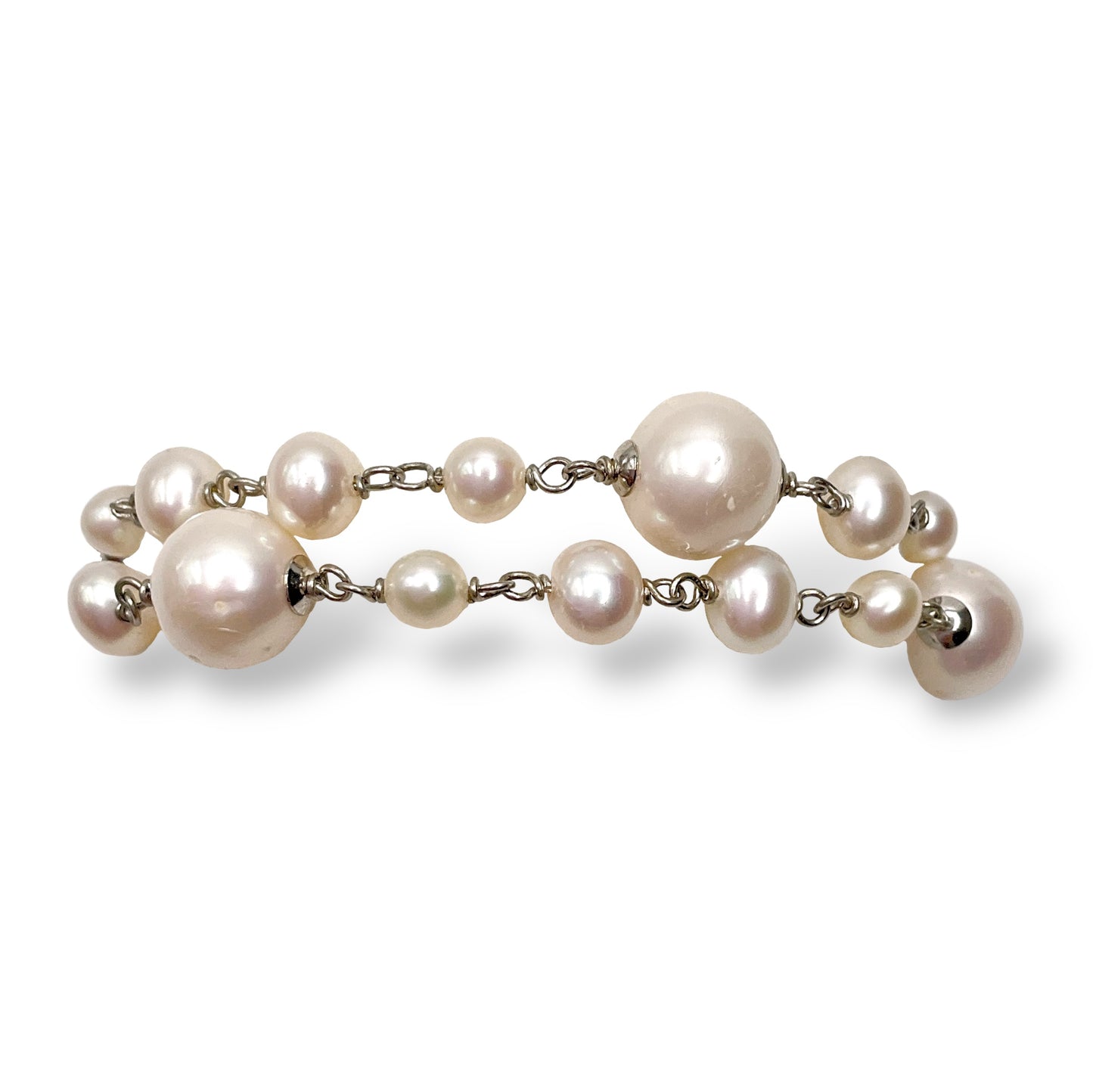 Bracciale Donna con Perle Ottaviani Bijoux - 47386