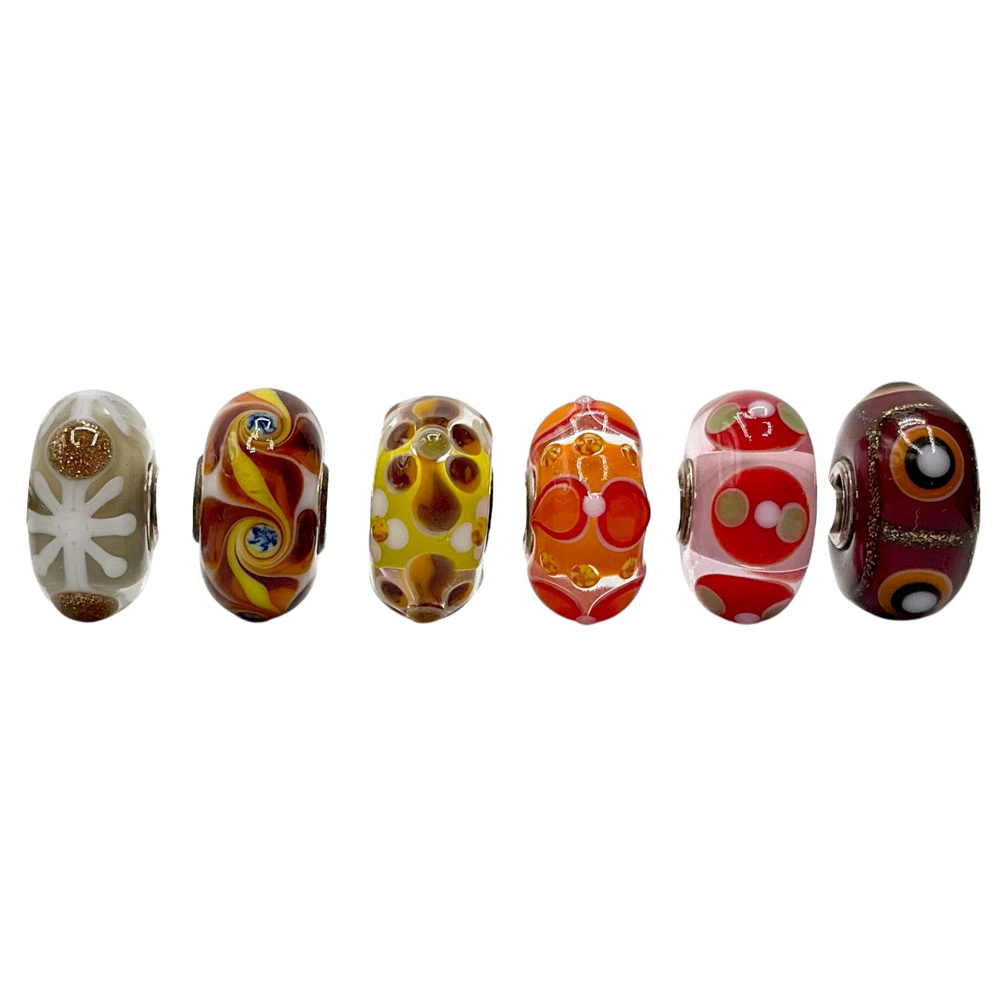 Beads Unici Trollbeads - 62
