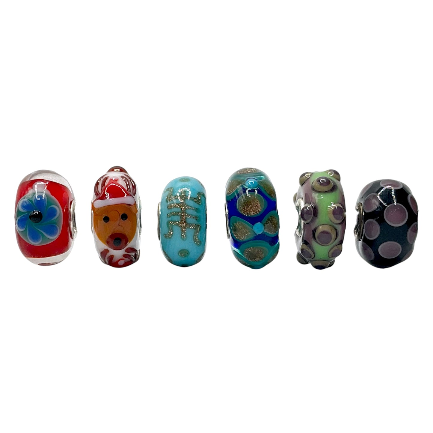 Beads Unici Trollbeads - 63