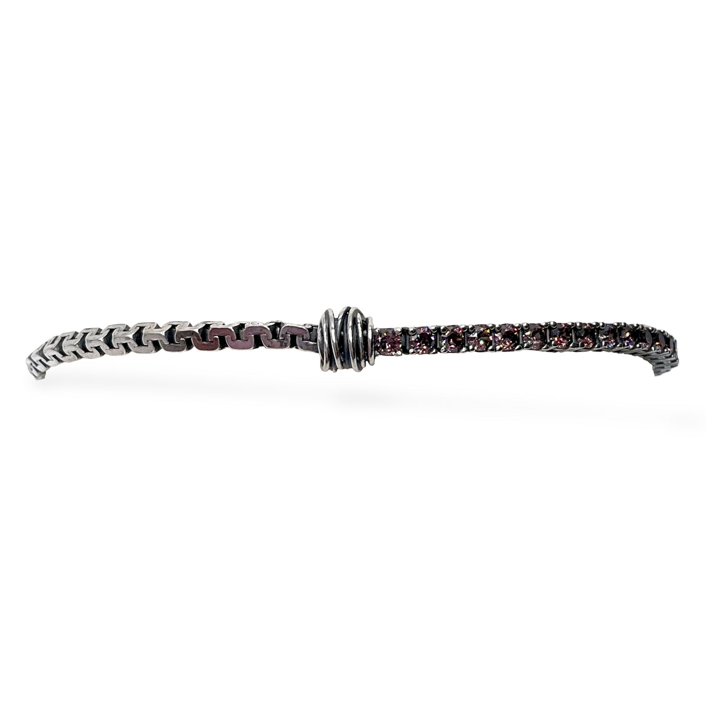 Bracciale Uomo Giacomo Burroni - BC0416