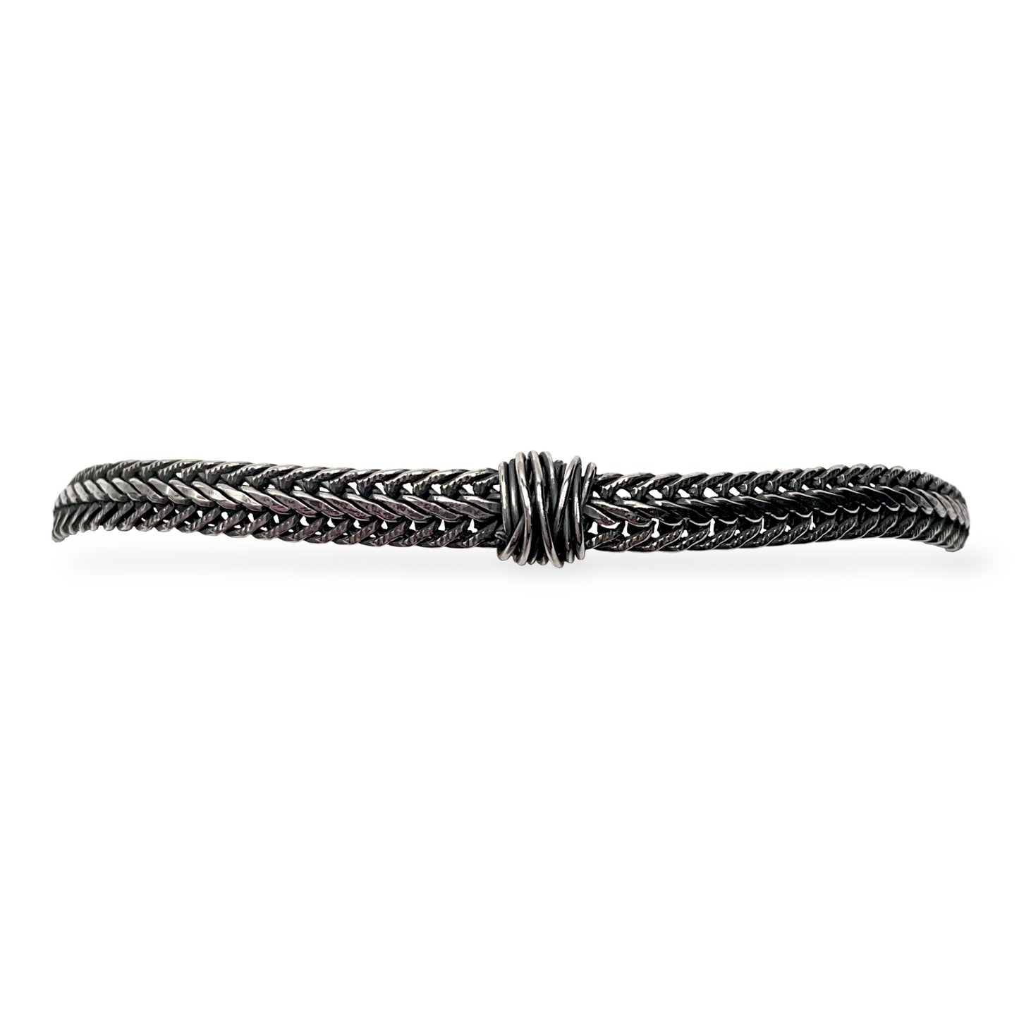 Bracciale Uomo Giacomo Burroni - BC0423