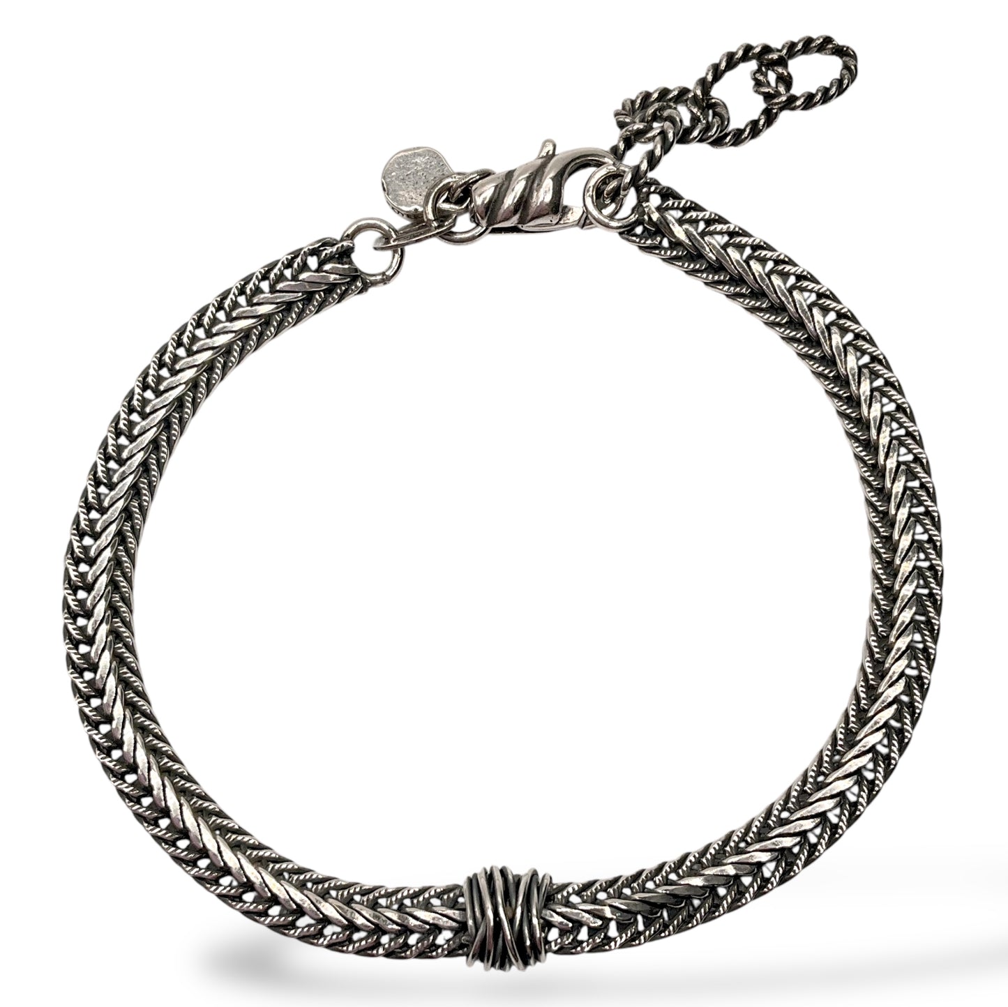 Bracciale Uomo Giacomo Burroni - BC0423