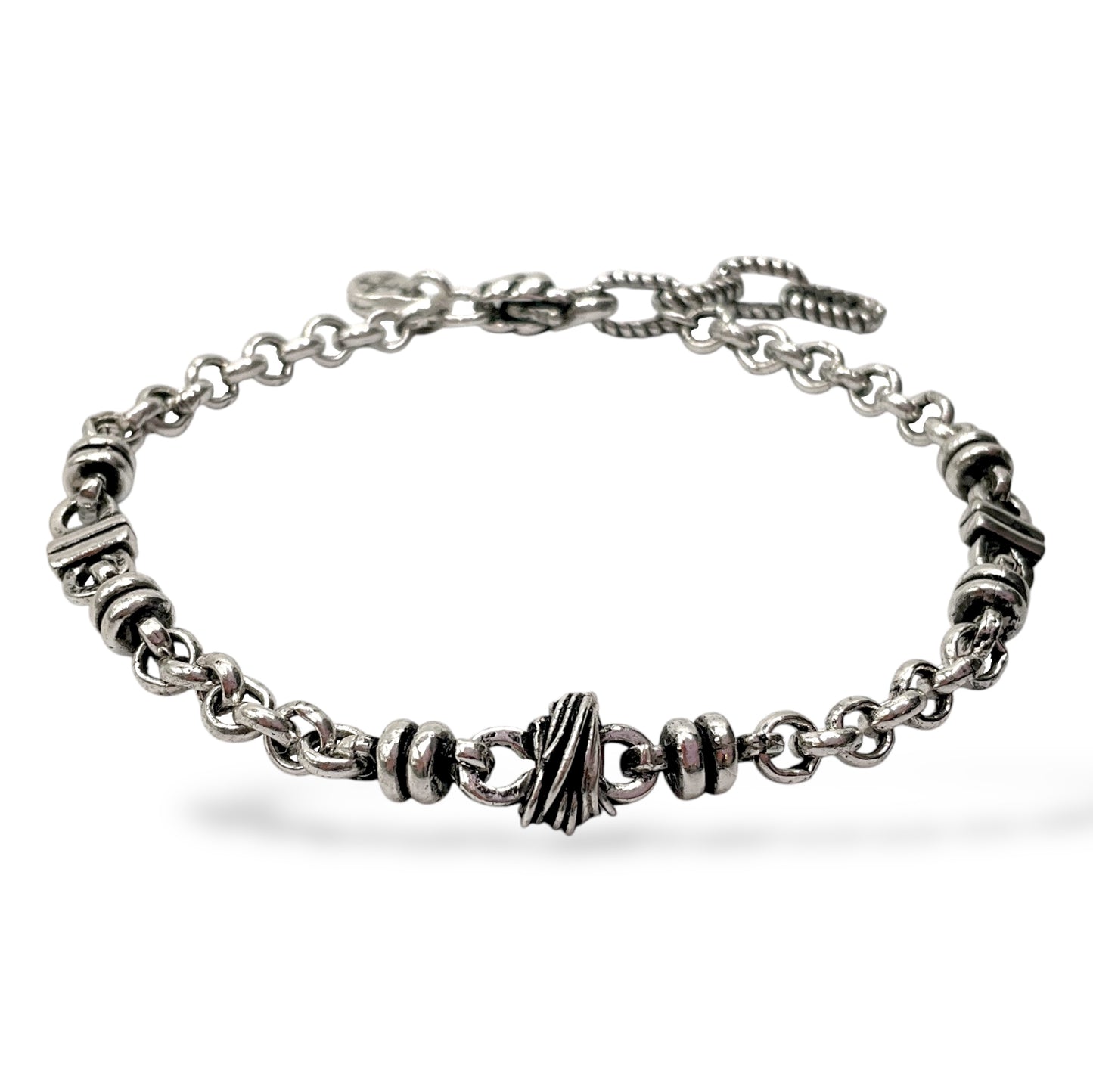 Bracciale Uomo Giacomo Burroni - MBC0098