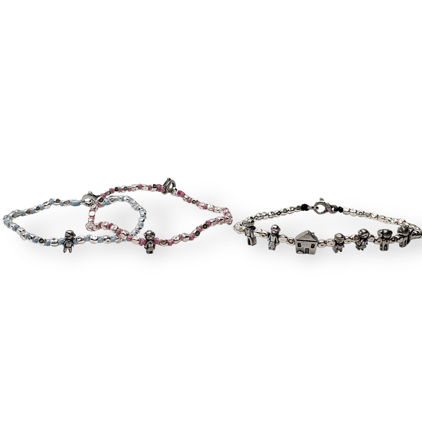 Bracciale Spadarella Spadino Spada Family - SPBR667