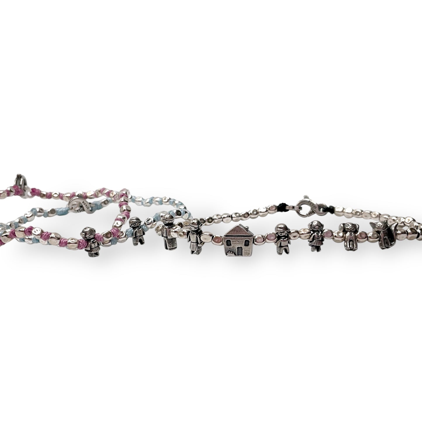 Bracciale Spadarella Spadino Spada Family - SPBR667