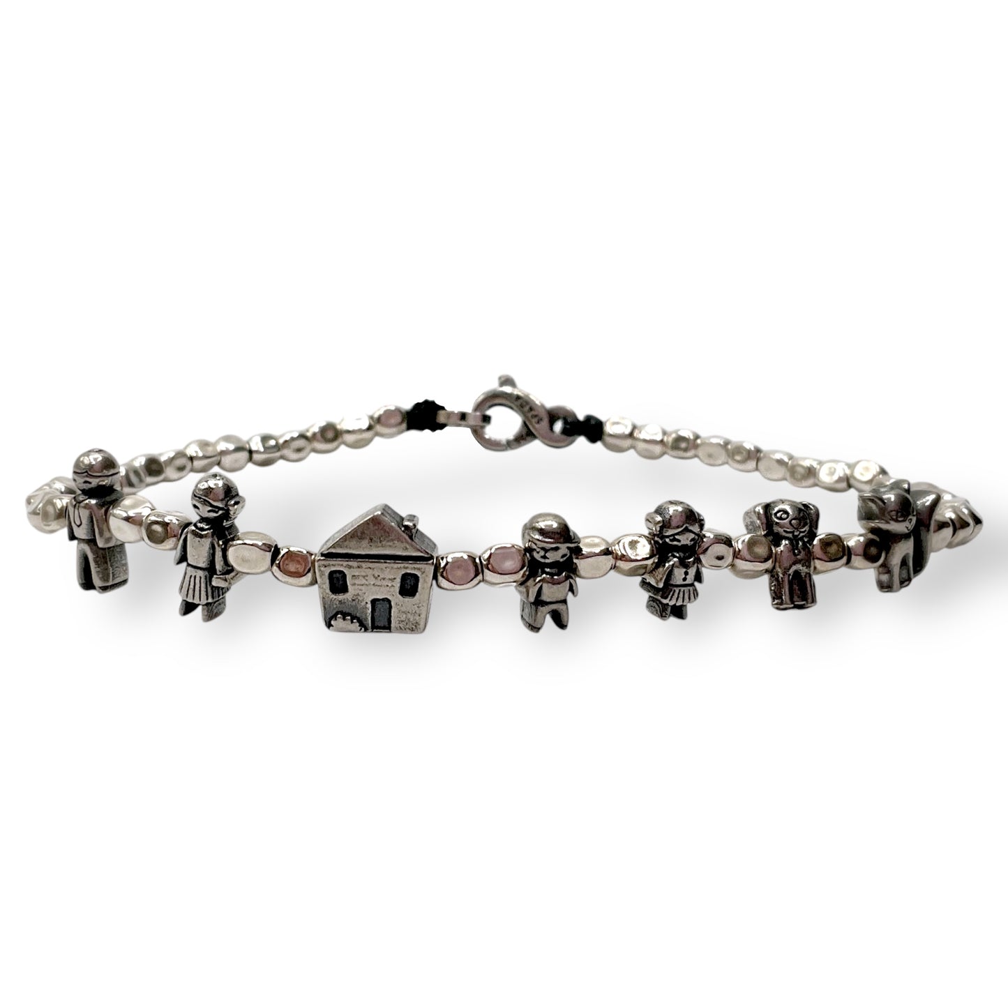 Bracciale Spadarella Spadino Spada Family - SPBR667