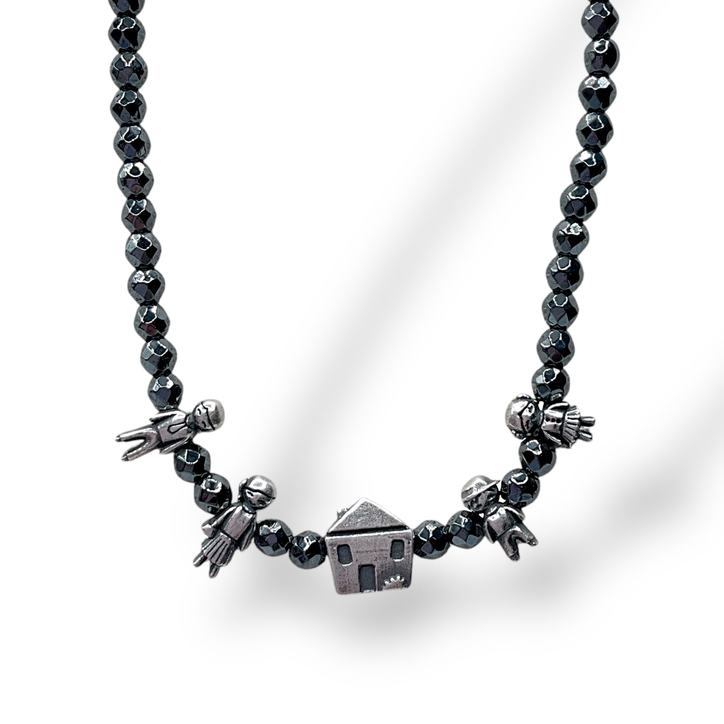 Collana Spadarella Spada Family - SPGR669