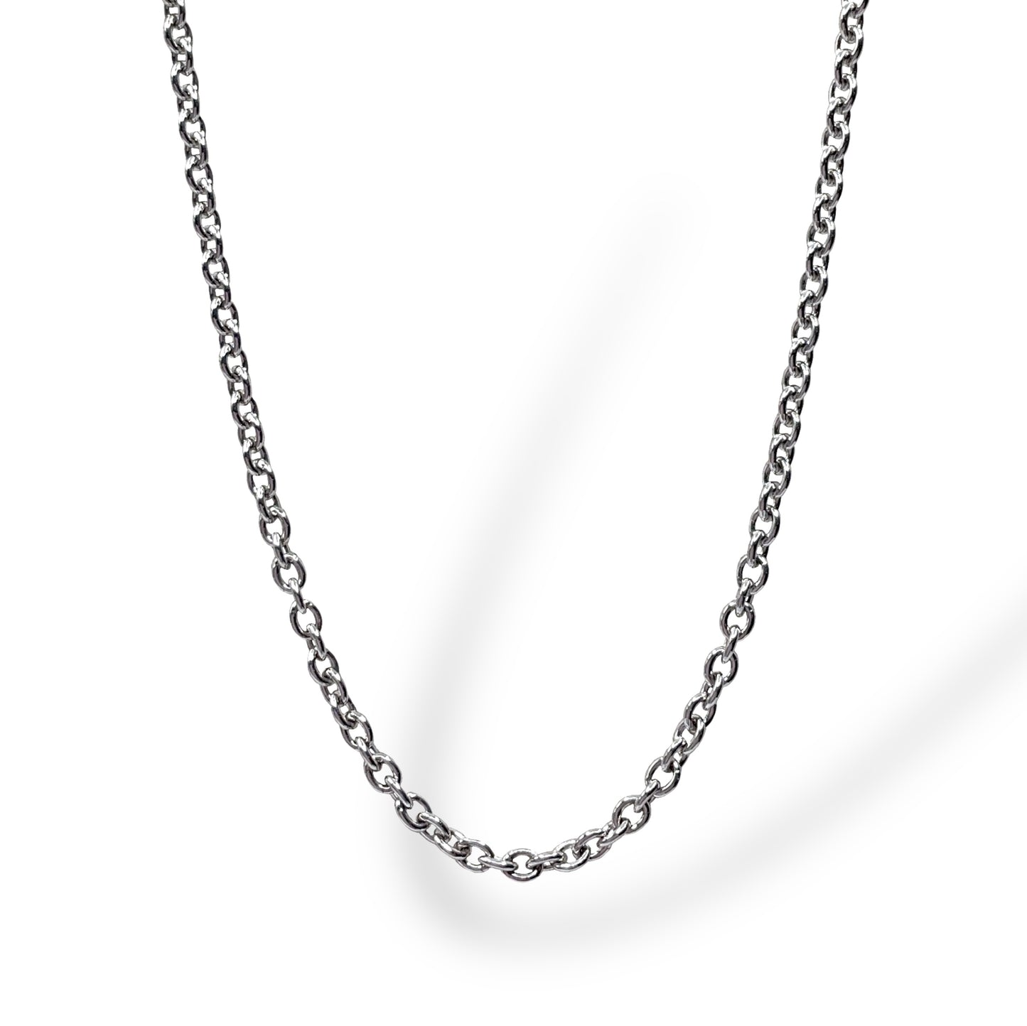 Catena in Argento Ti Sento Milano - 3524SI/42