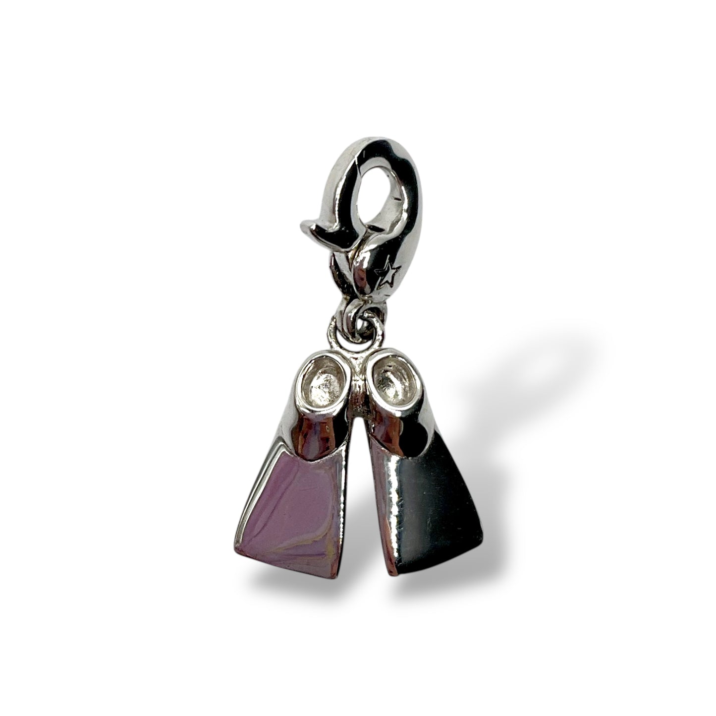 Ciondolo Pinne Charming by Ti Sento - 8202SI