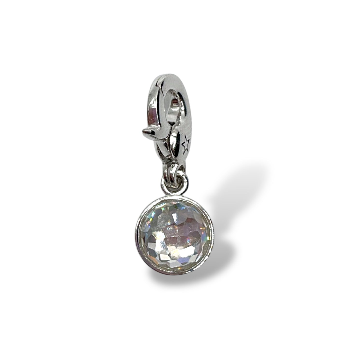 Ciondolo Segni Zodiacali con Pietre Charming by Ti Sento - 8549ZI
